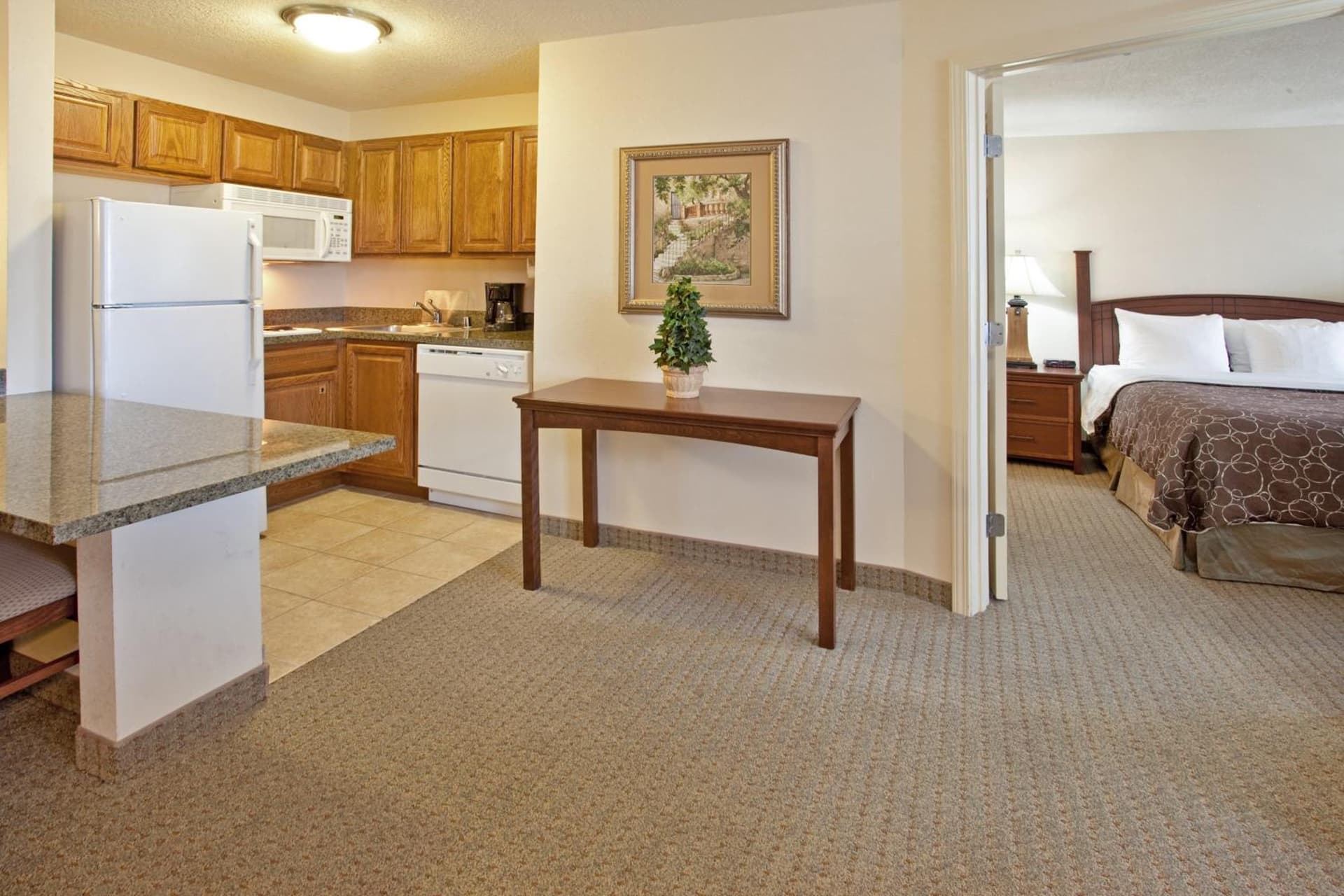 Staybridge Suites Albuquerque North by IHG gallery photo in Albuquerque, NM — image 16
