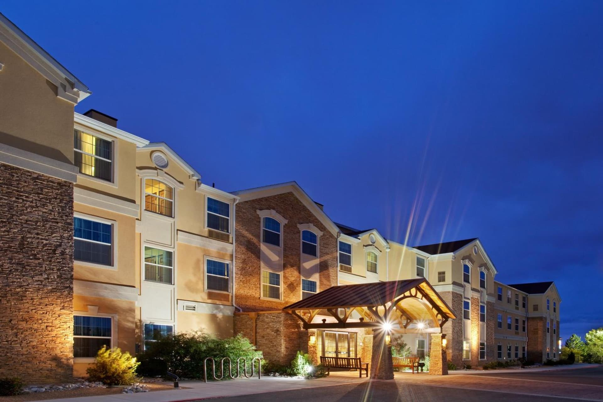 Staybridge Suites Albuquerque North by IHG gallery photo in Albuquerque, NM — image 21