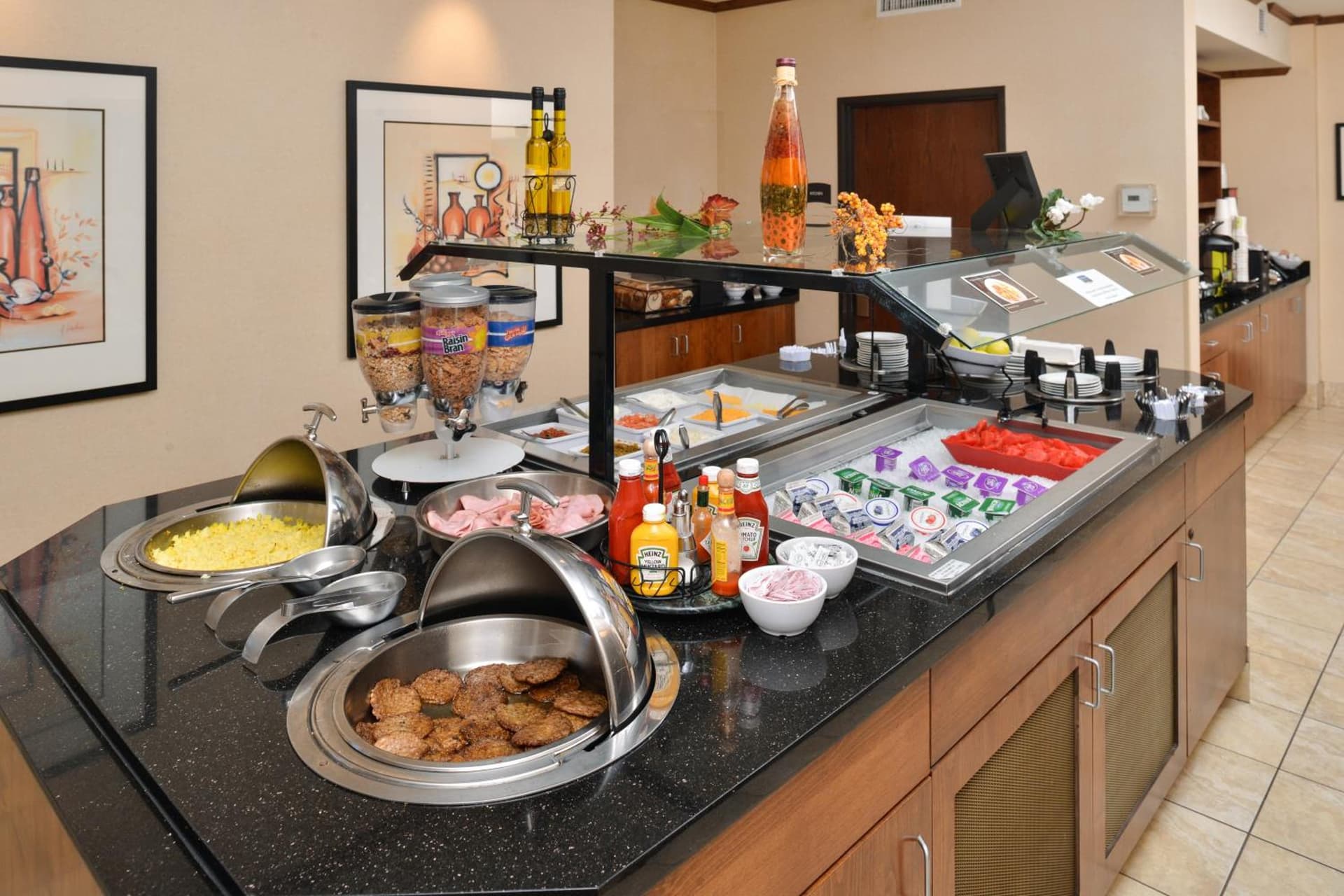 Staybridge Suites Albuquerque North by IHG gallery photo in Albuquerque, NM — image 23