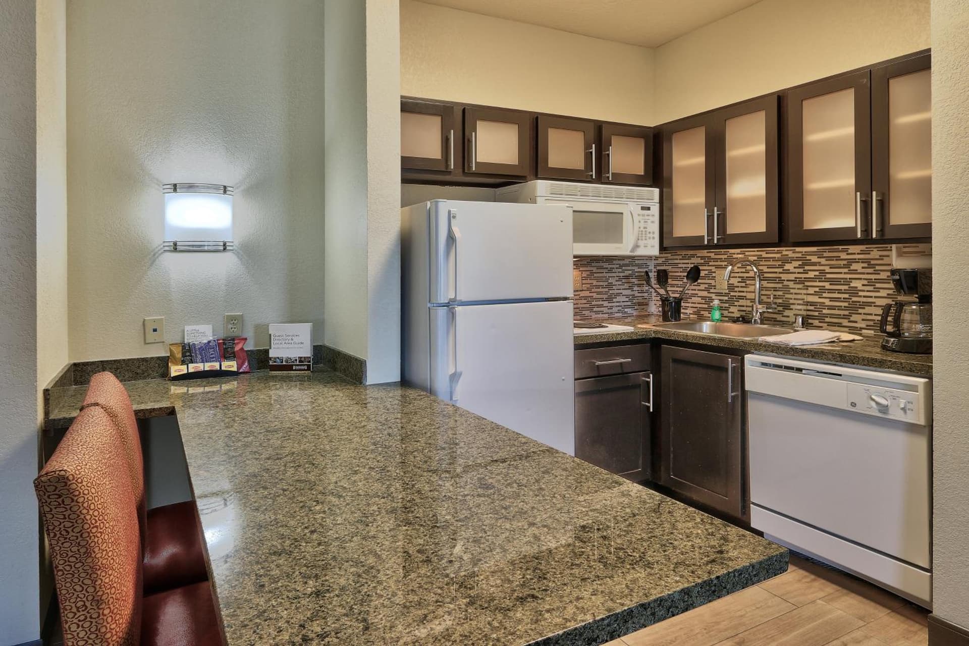 Staybridge Suites Albuquerque North by IHG gallery photo in Albuquerque, NM — image 64