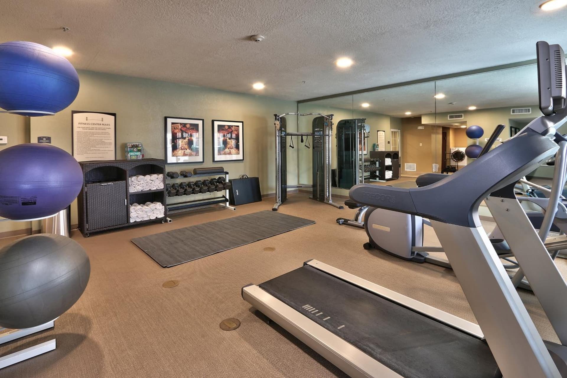 Staybridge Suites Albuquerque North by IHG gallery photo in Albuquerque, NM — image 66