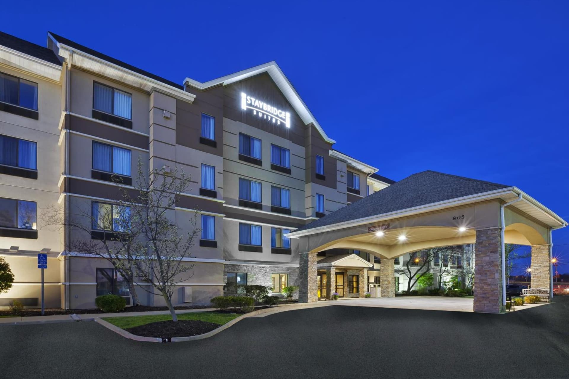 Staybridge Suites Columbia-Highway 63 & I-70 by IHG gallery photo in Columbia, MO — image 51