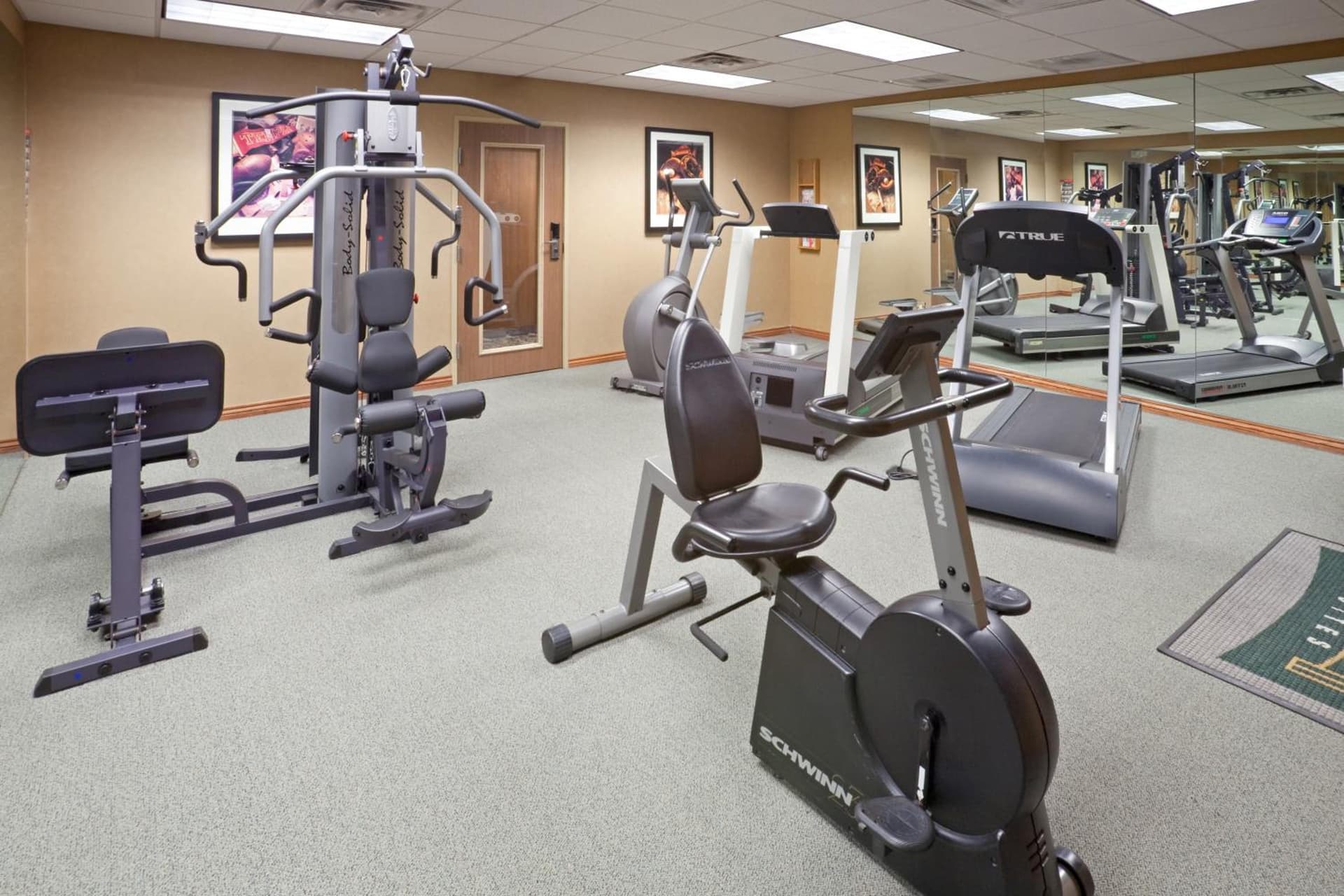 Staybridge Suites San Angelo by IHG gallery photo in San Angelo, TX — image 11