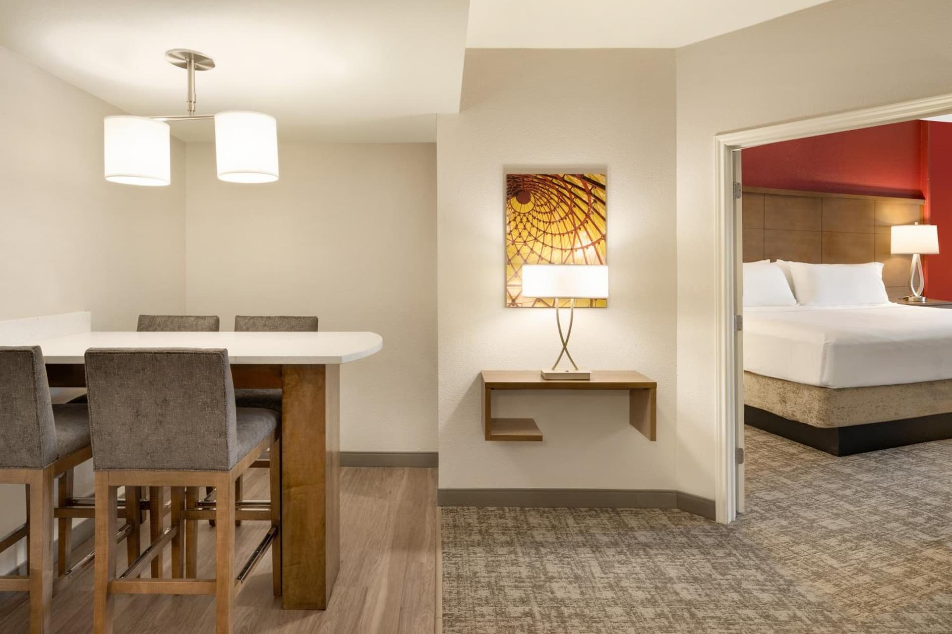 Staybridge Suites San Antonio Downtown Convention Center by IHG gallery photo in San Antonio, TX — image 29