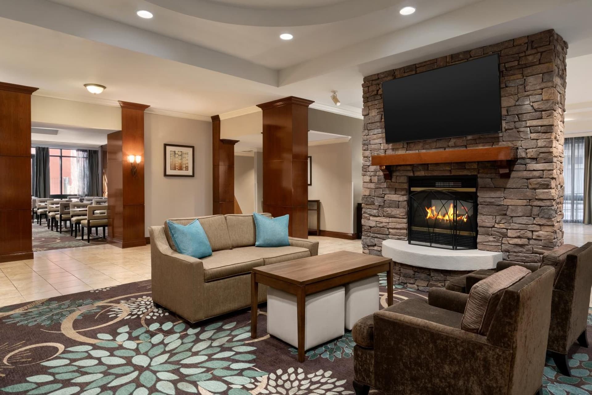 Staybridge Suites San Antonio Downtown Convention Center by IHG gallery photo in San Antonio, TX — image 14
