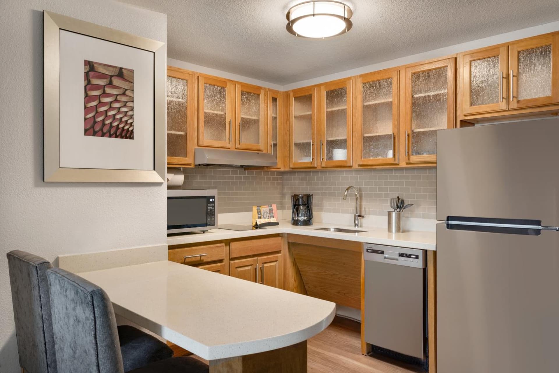 Staybridge Suites San Antonio Downtown Convention Center by IHG gallery photo in San Antonio, TX — image 11