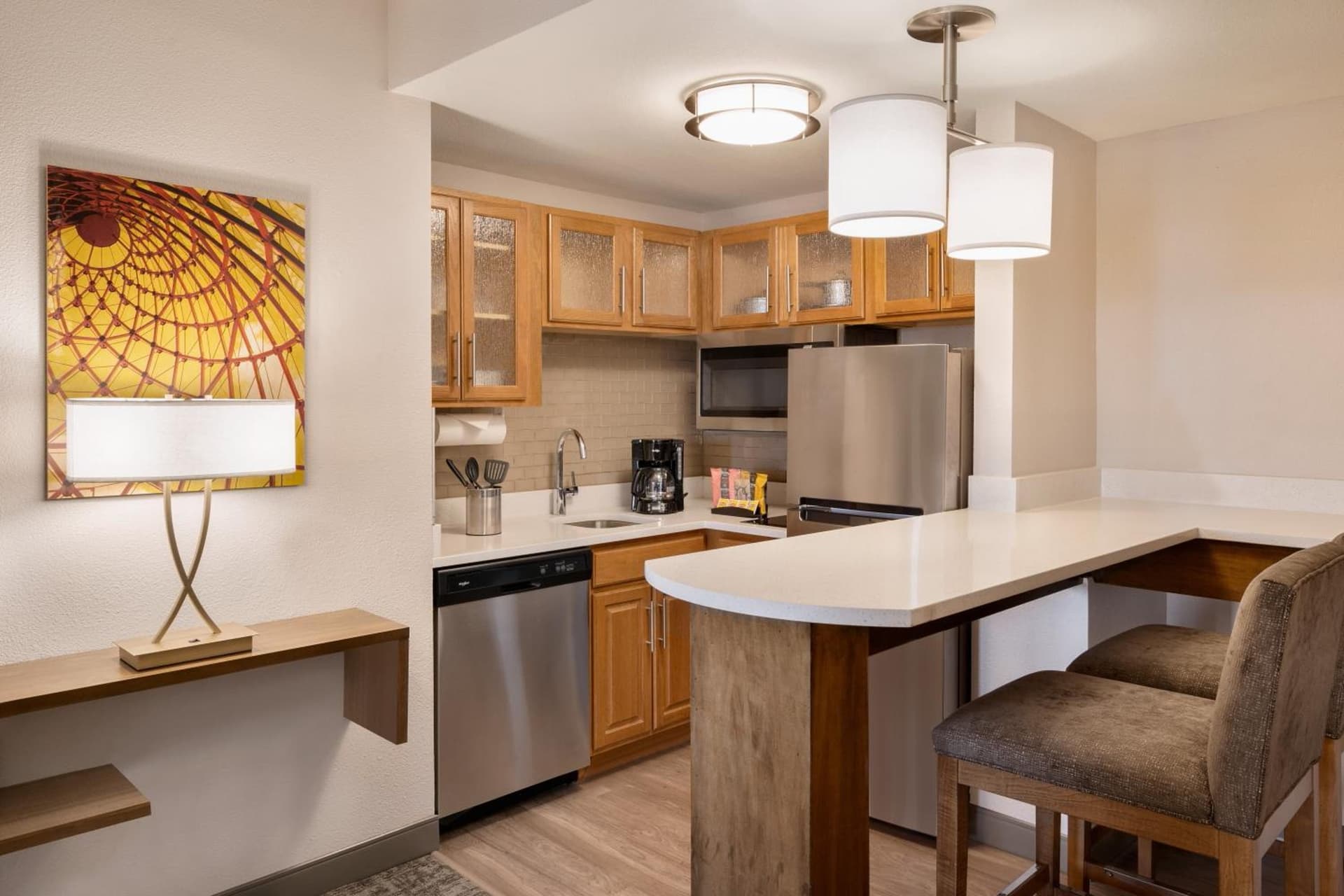 Staybridge Suites San Antonio Downtown Convention Center by IHG gallery photo in San Antonio, TX — image 36