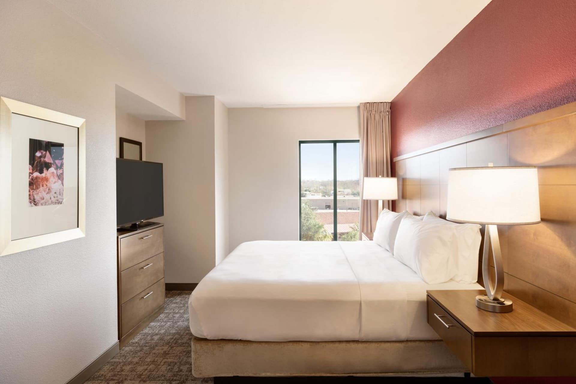 Staybridge Suites San Antonio Downtown Convention Center by IHG gallery photo in San Antonio, TX — image 41
