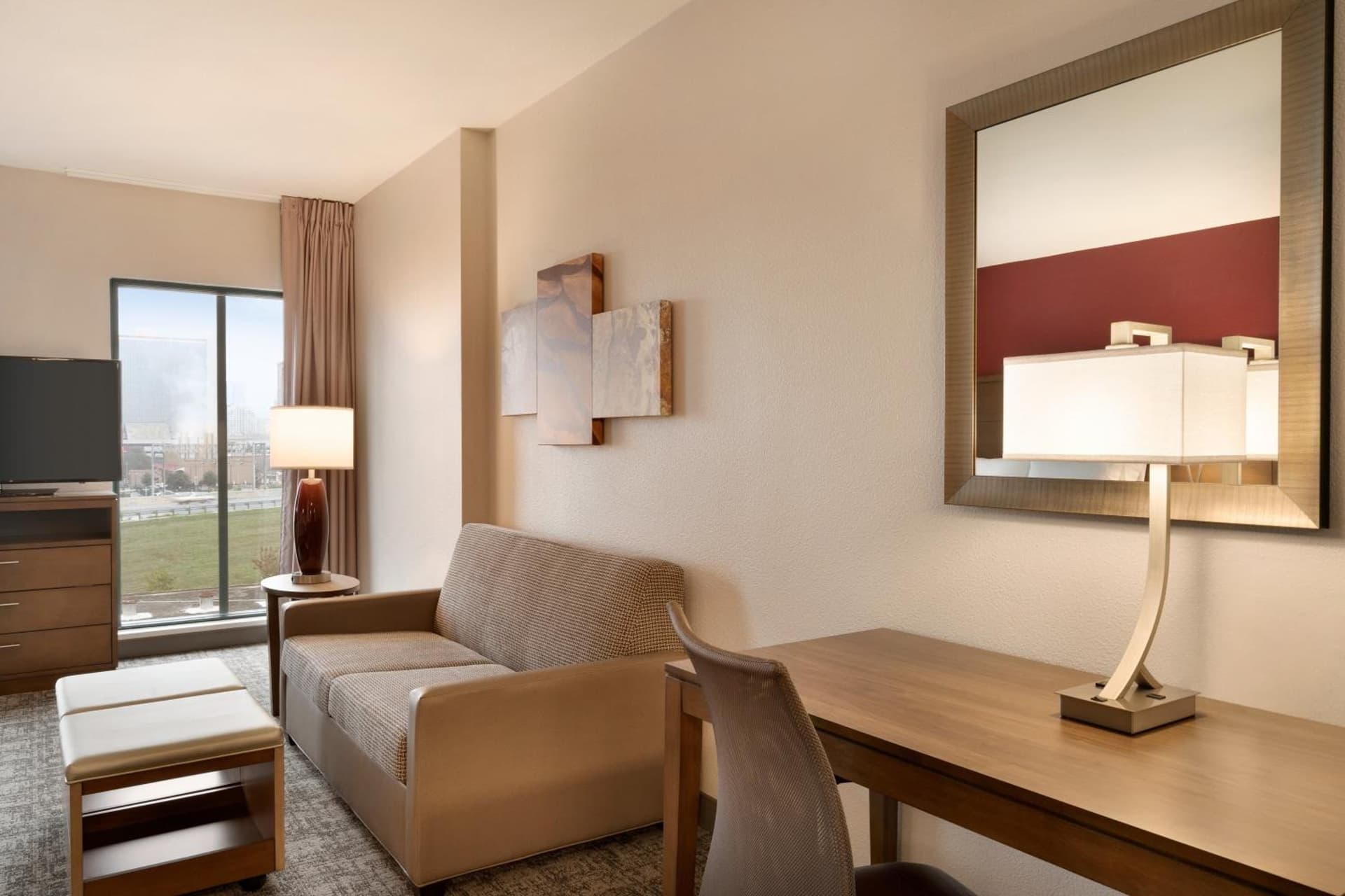 Staybridge Suites San Antonio Downtown Convention Center by IHG gallery photo in San Antonio, TX — image 8