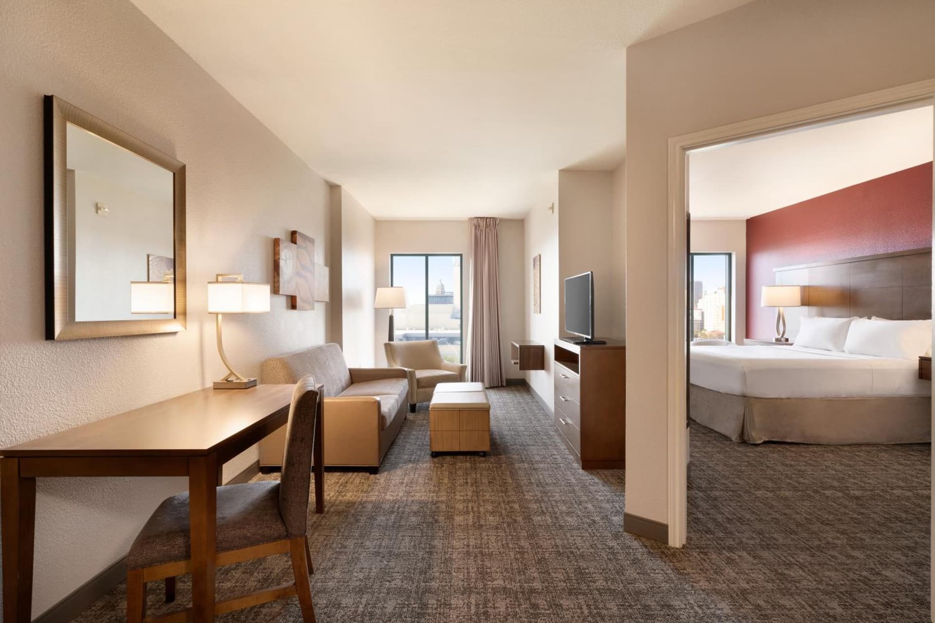 Staybridge Suites San Antonio Downtown Convention Center by IHG gallery photo in San Antonio, TX — image 13
