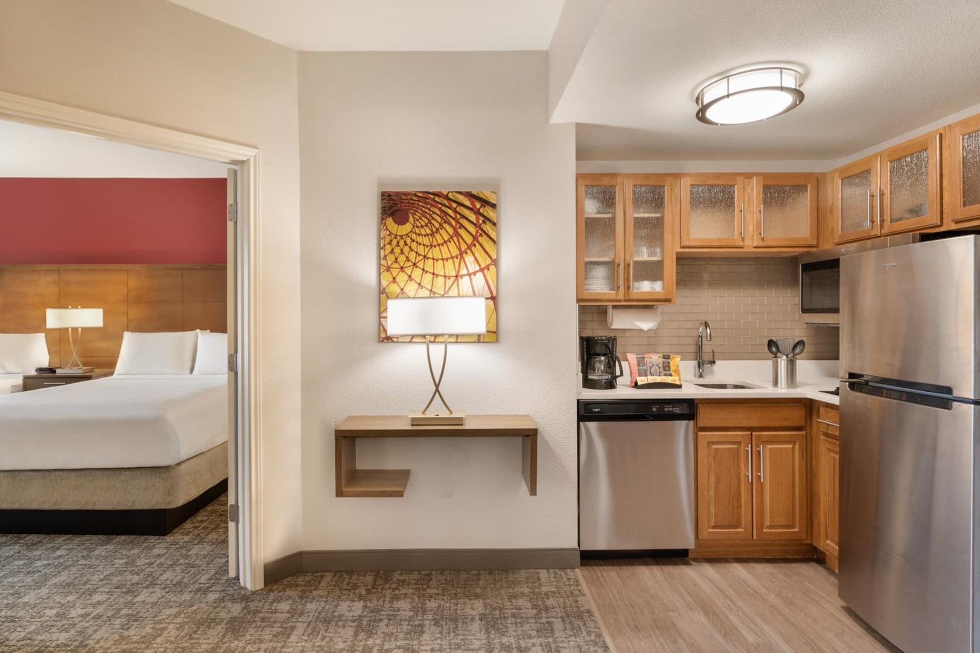 Staybridge Suites San Antonio Downtown Convention Center by IHG gallery photo in San Antonio, TX — image 16