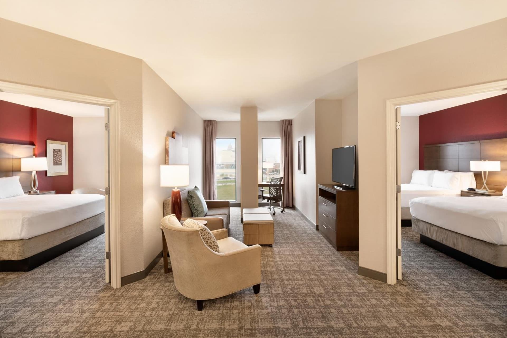 Staybridge Suites San Antonio Downtown Convention Center by IHG gallery photo in San Antonio, TX — image 21