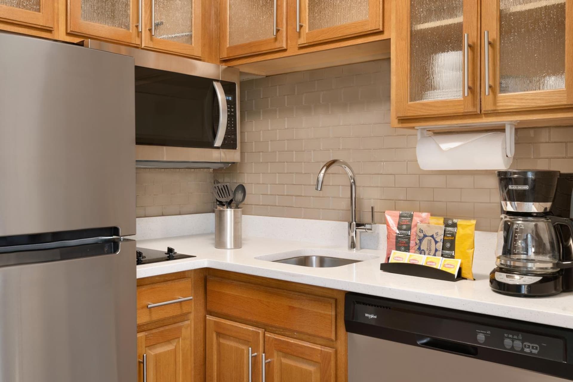 Staybridge Suites San Antonio Downtown Convention Center by IHG gallery photo in San Antonio, TX — image 12