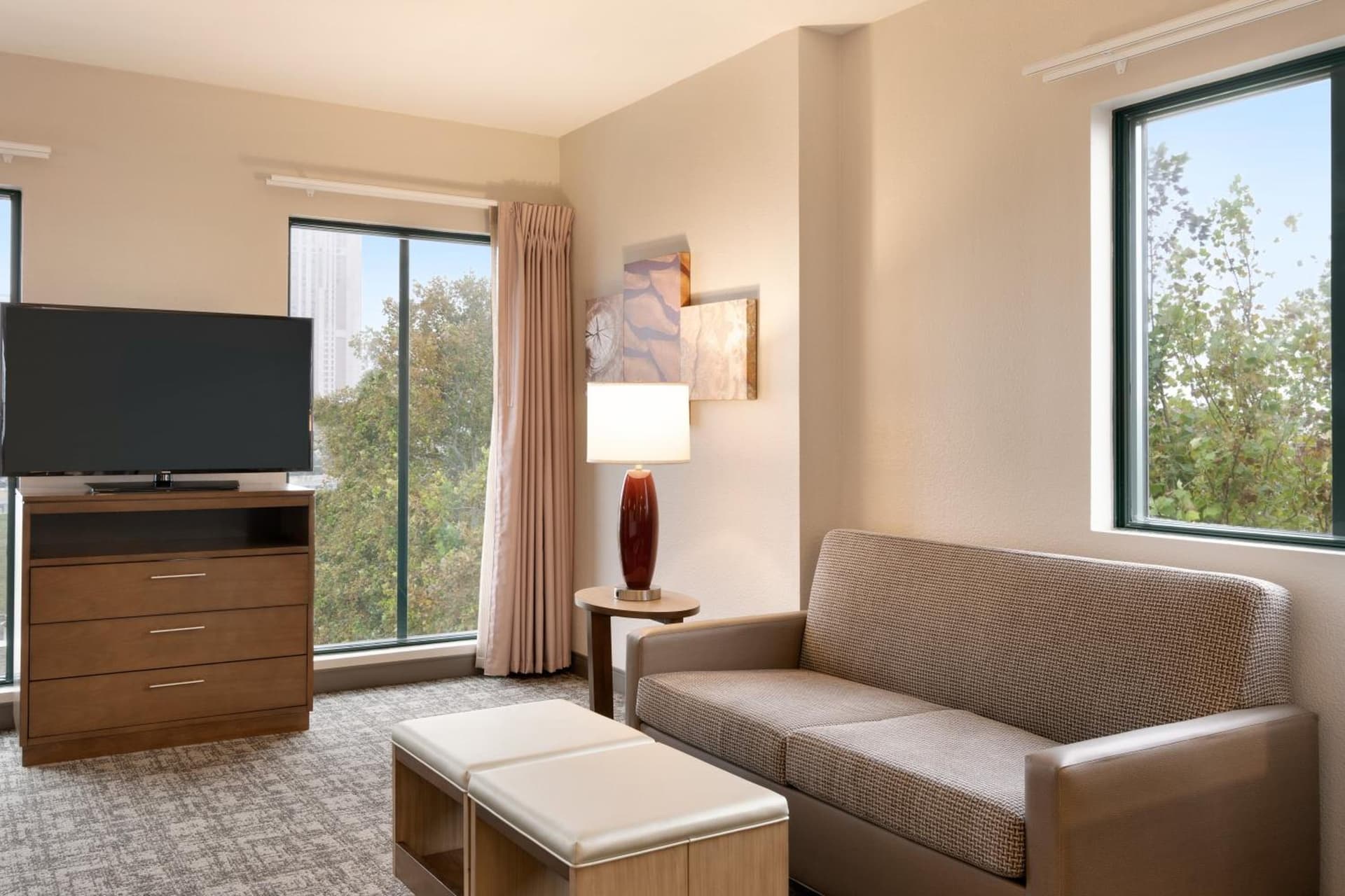 Staybridge Suites San Antonio Downtown Convention Center by IHG gallery photo in San Antonio, TX — image 35