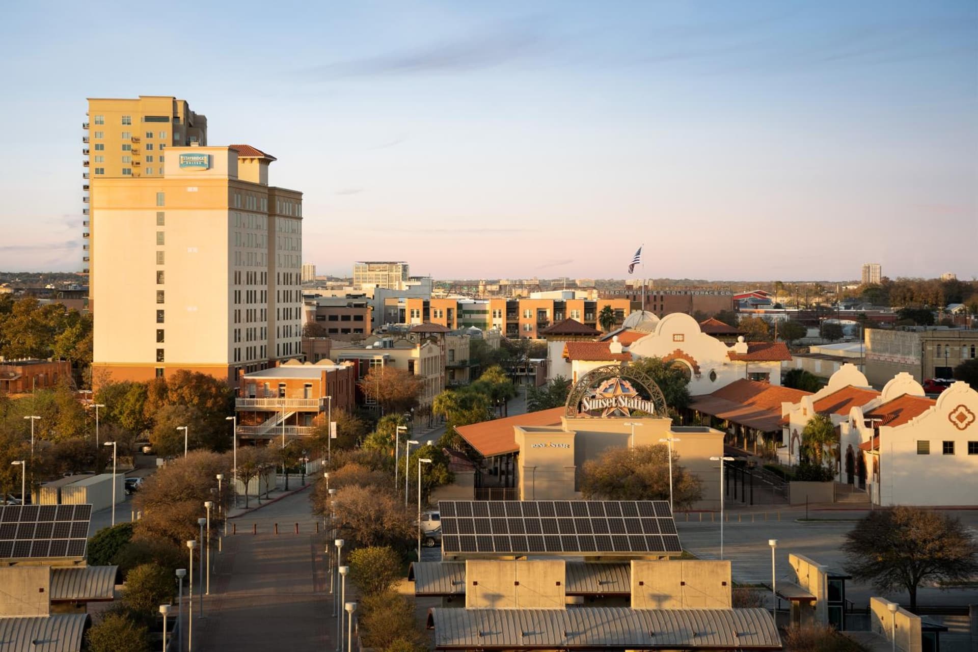 Staybridge Suites San Antonio Downtown Convention Center by IHG gallery photo in San Antonio, TX — image 48