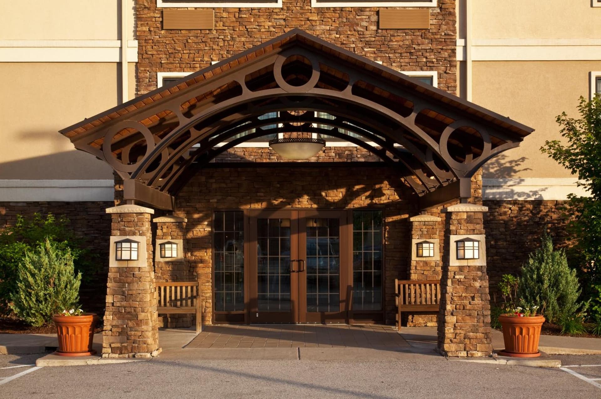 Staybridge Suites Davenport by IHG gallery photo in Bettendorf, IA — image 11