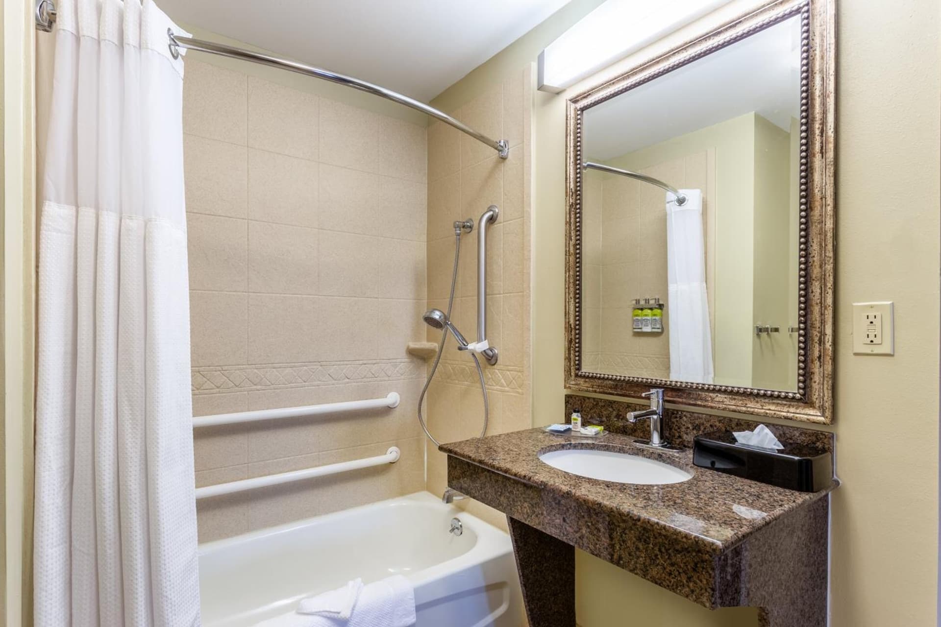 Staybridge Suites Davenport by IHG gallery photo in Bettendorf, IA — image 49