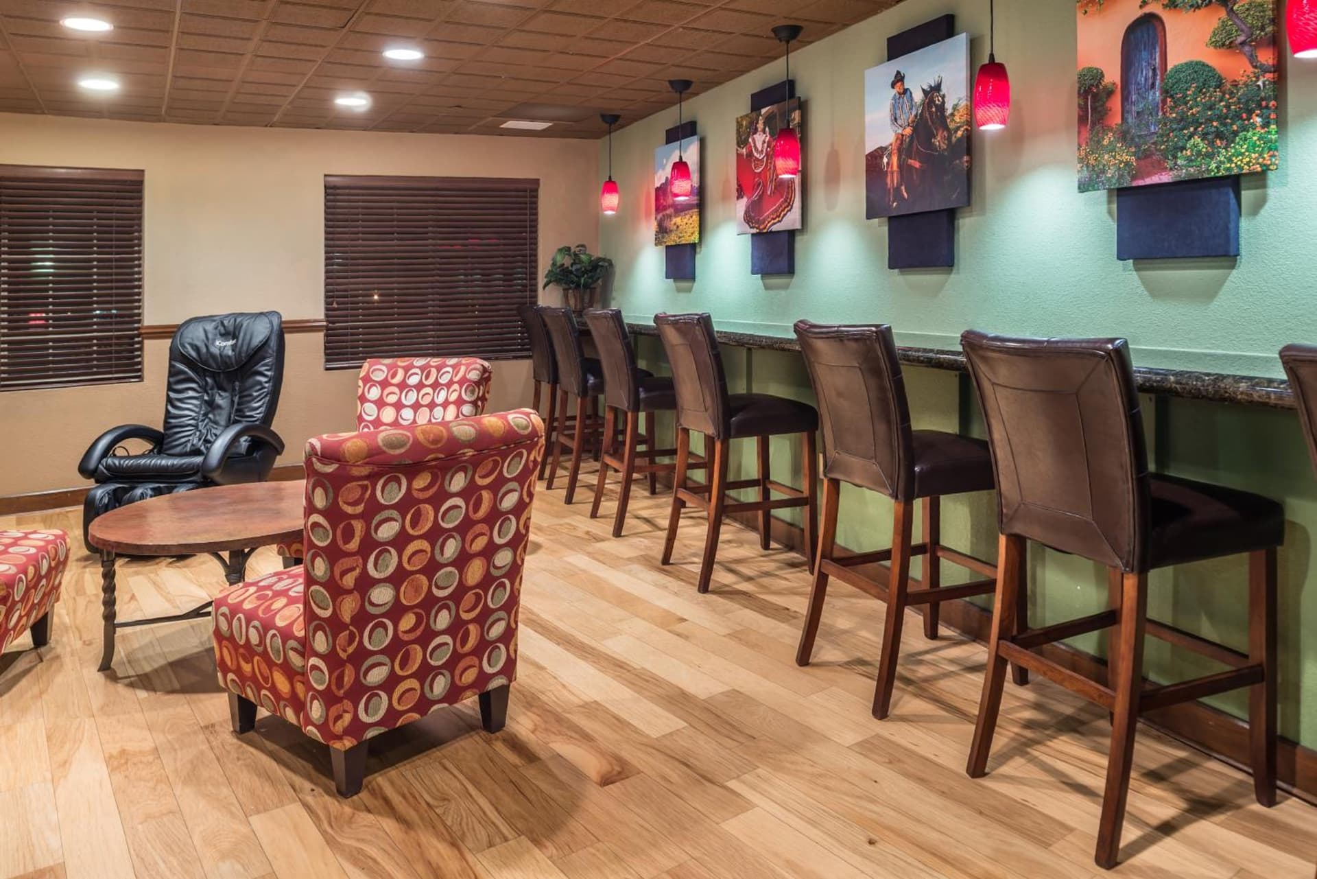 Staybridge Suites Las Cruces by IHG gallery photo in Las Cruces, NM — image 40