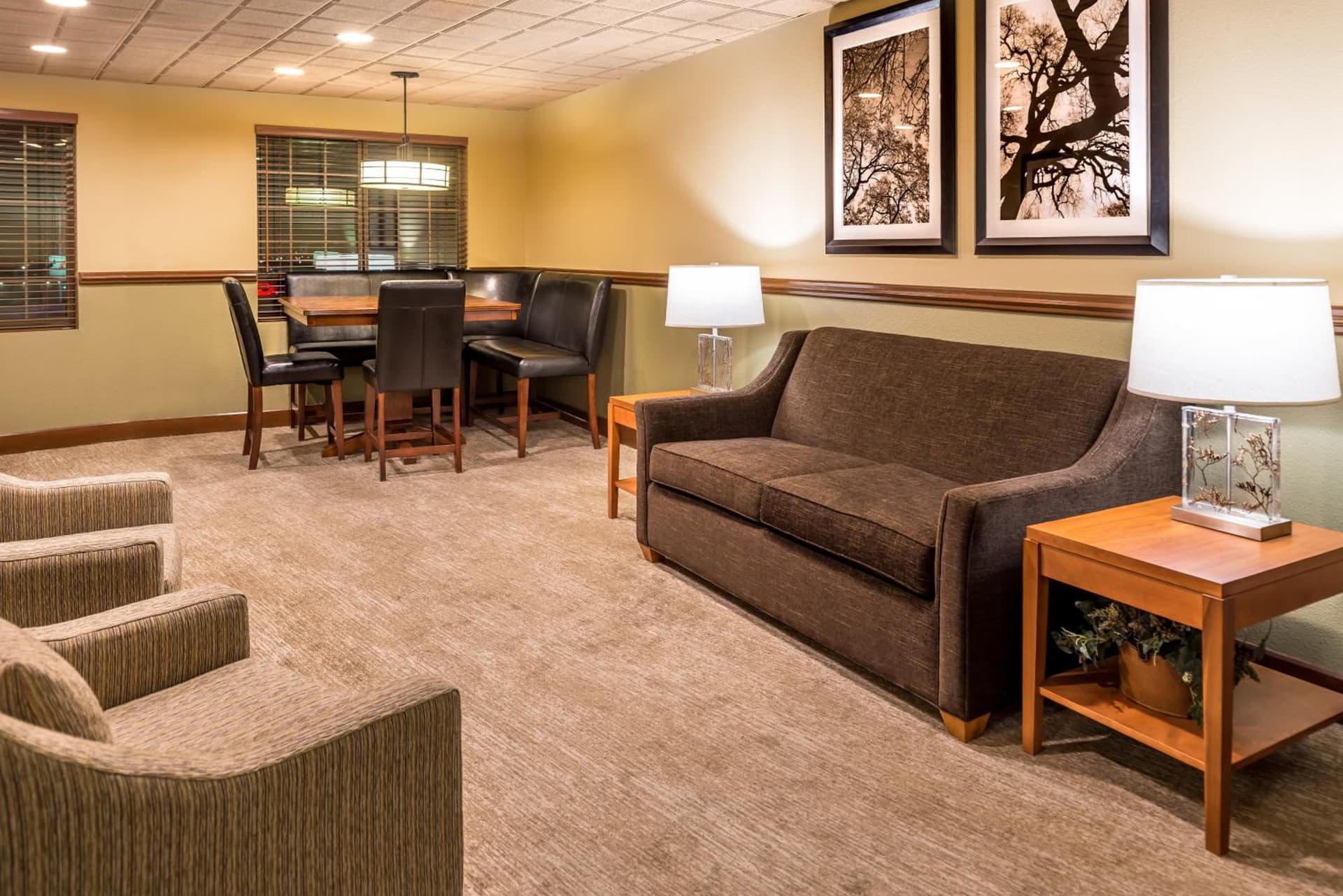 Staybridge Suites Las Cruces by IHG gallery photo in Las Cruces, NM — image 75