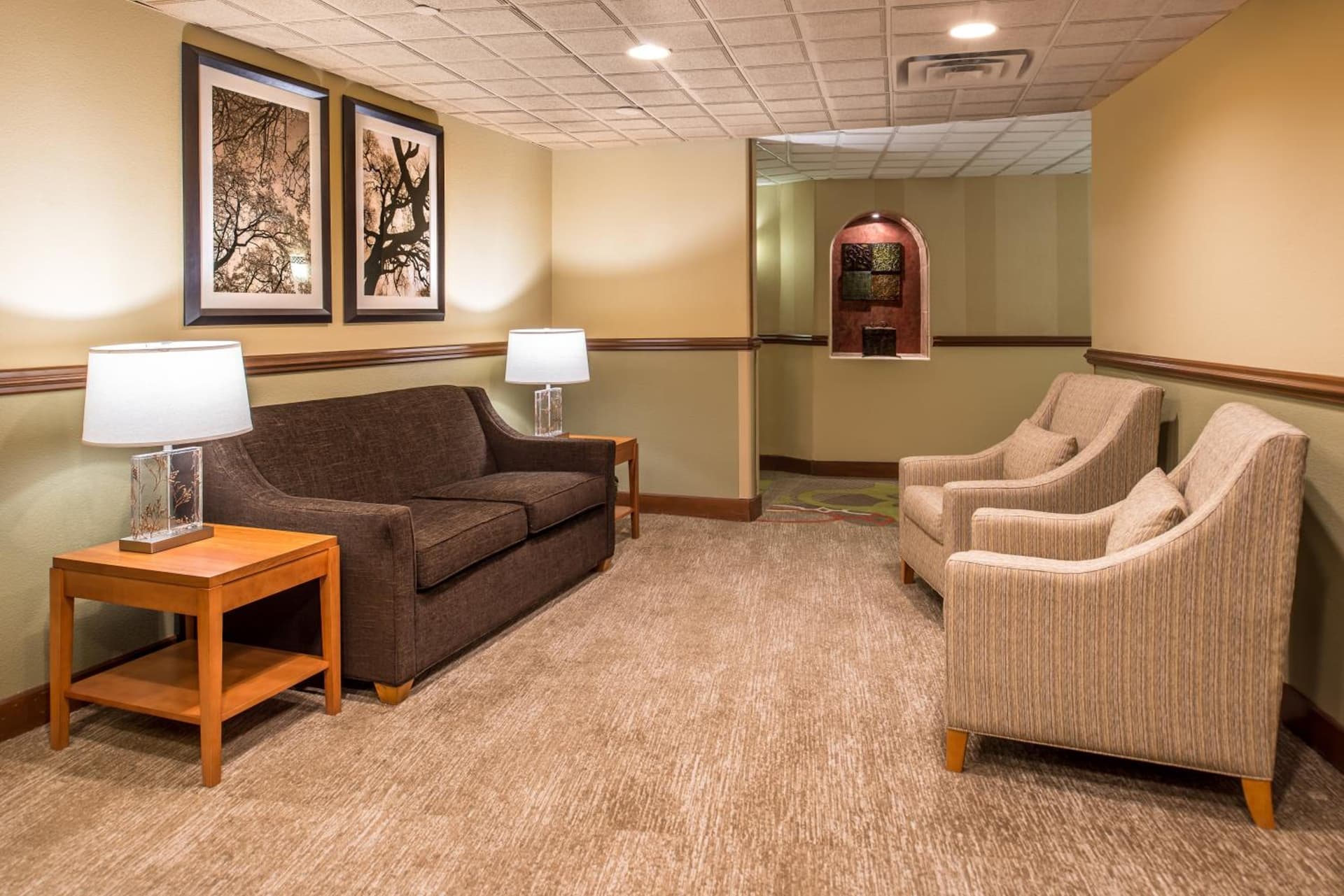 Staybridge Suites Las Cruces by IHG gallery photo in Las Cruces, NM — image 35