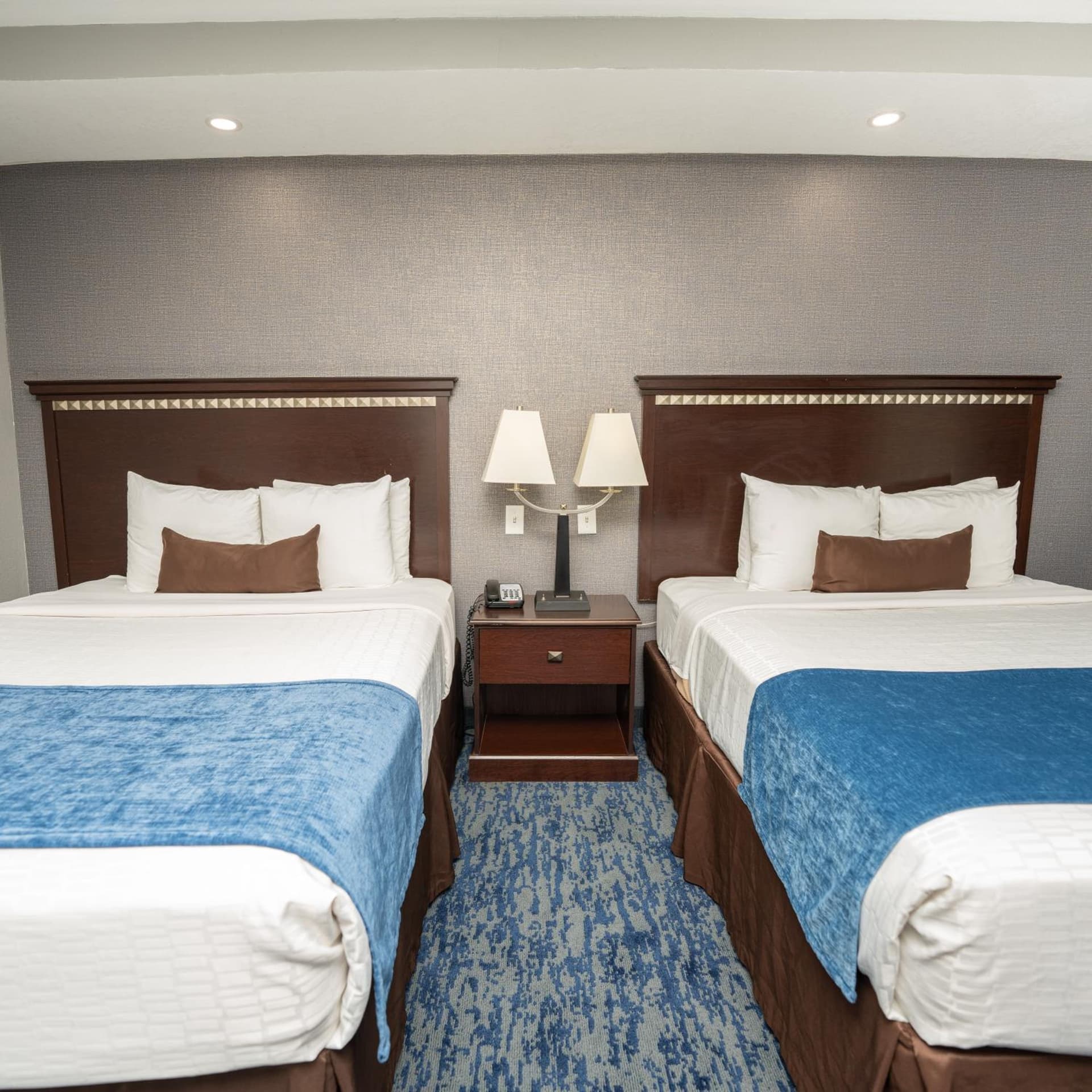 Comfort Suites Seabrook - La Porte - Kemah gallery photo in Seabrook, TX — image 15
