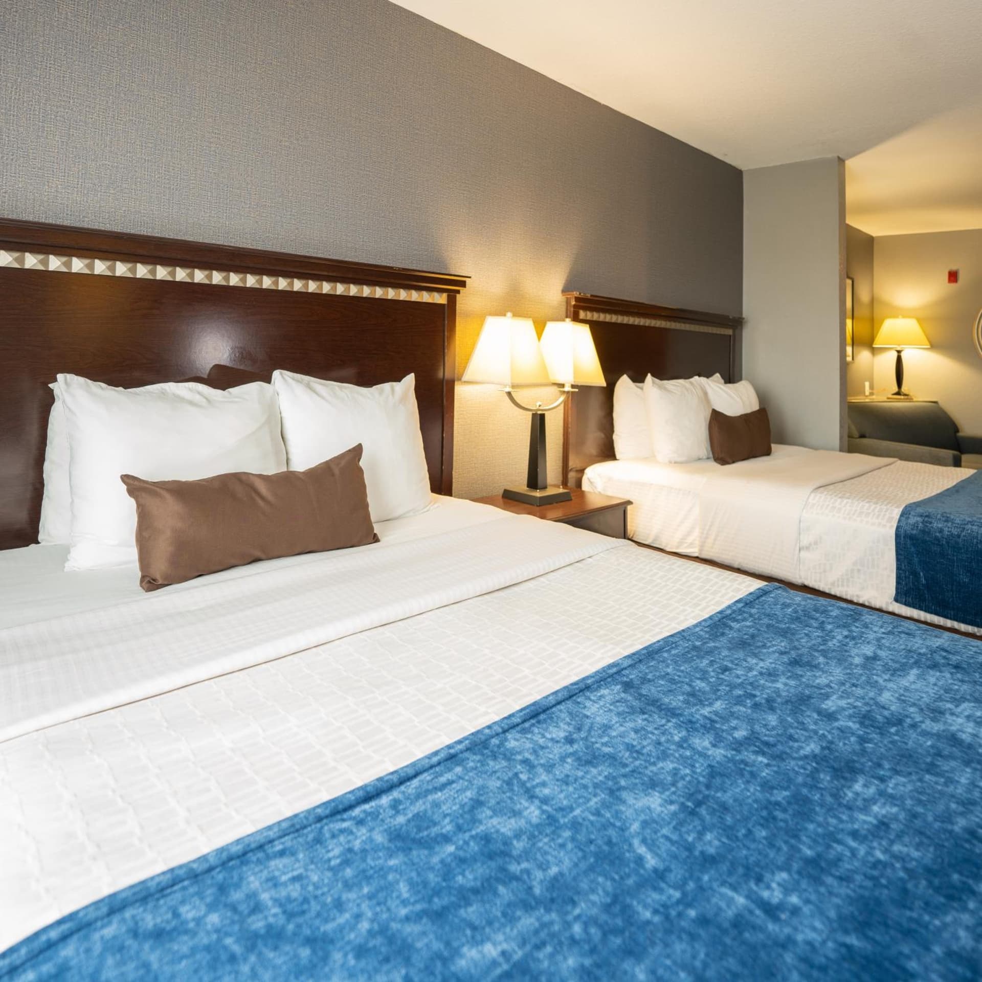 Comfort Suites Seabrook - La Porte - Kemah gallery photo in Seabrook, TX — image 7