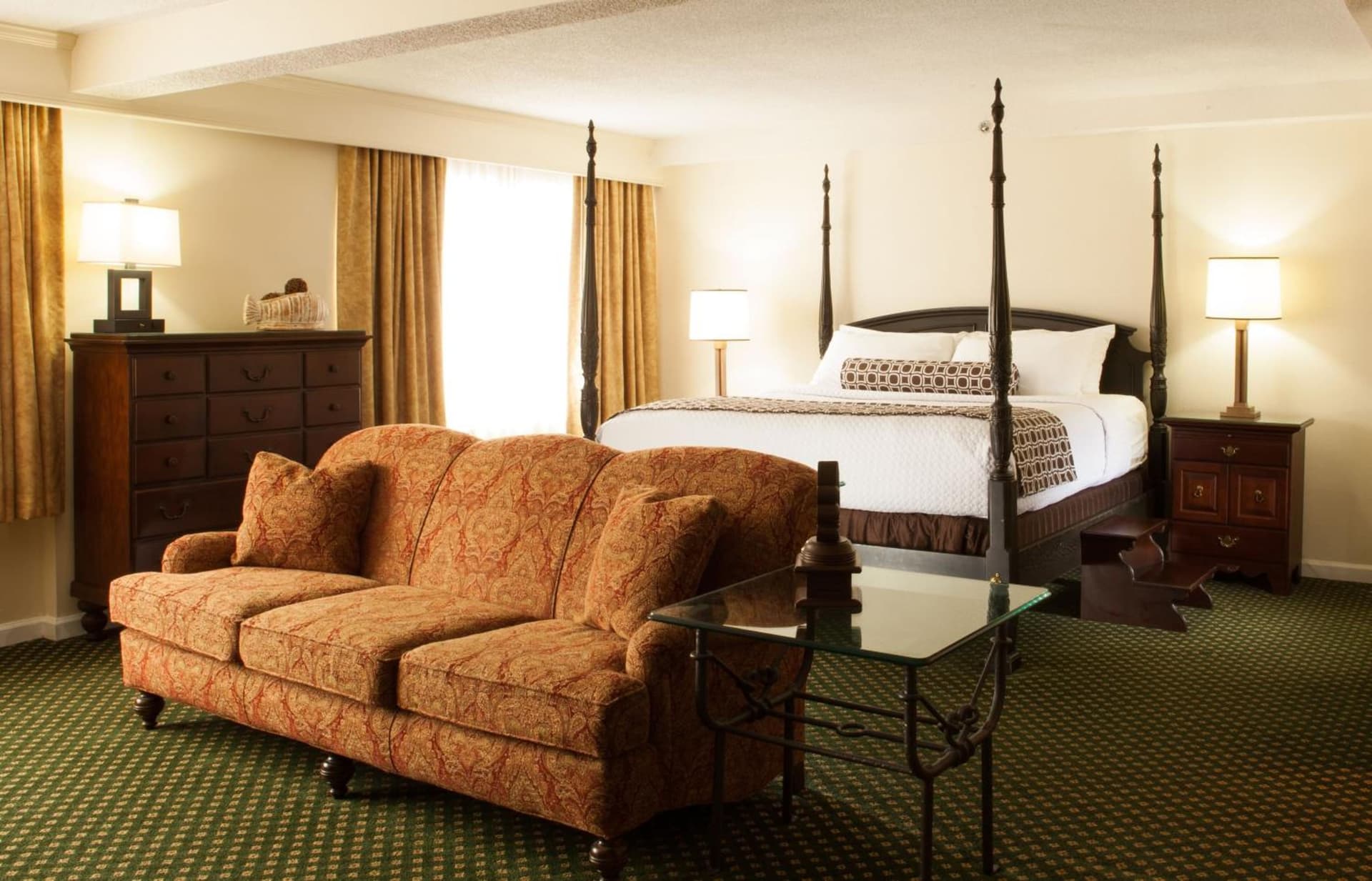 Crowne Plaza Hotel Hickory by IHG gallery photo in Hickory, NC — image 6