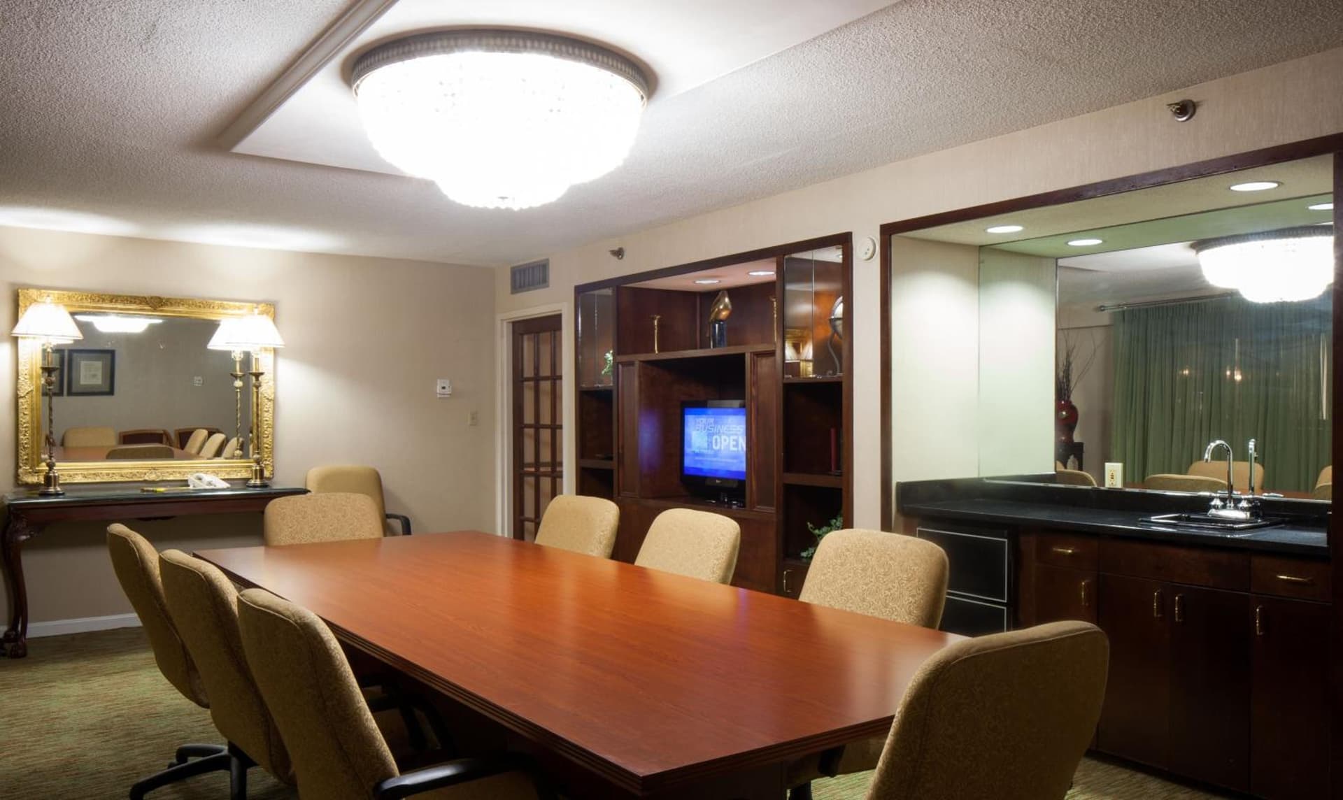 Crowne Plaza Hotel Hickory by IHG gallery photo in Hickory, NC — image 18