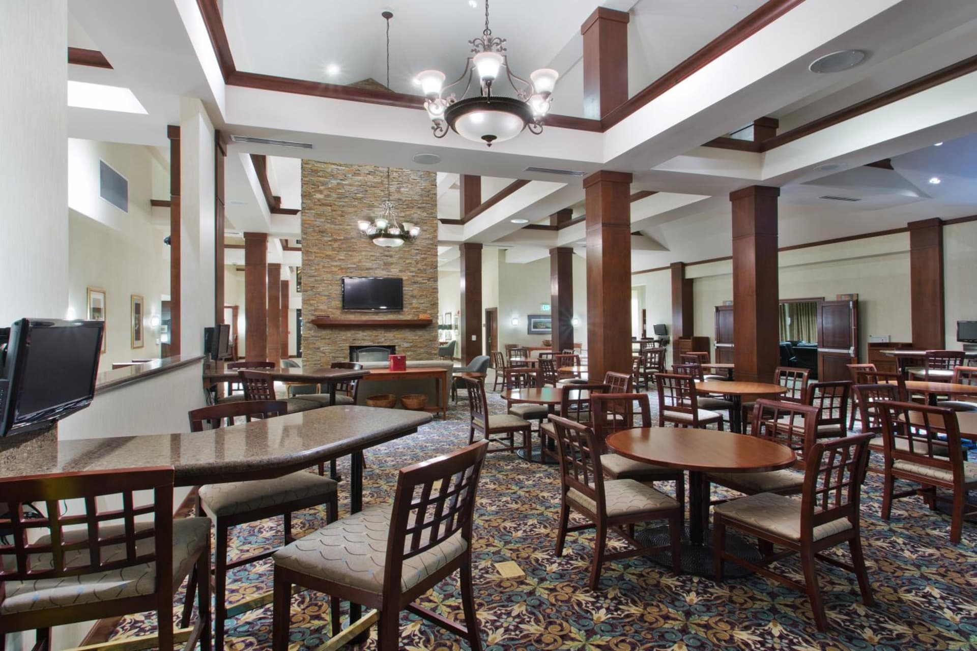 Staybridge Suites Everett - Paine Field by IHG gallery photo in Mukilteo, WA — image 31
