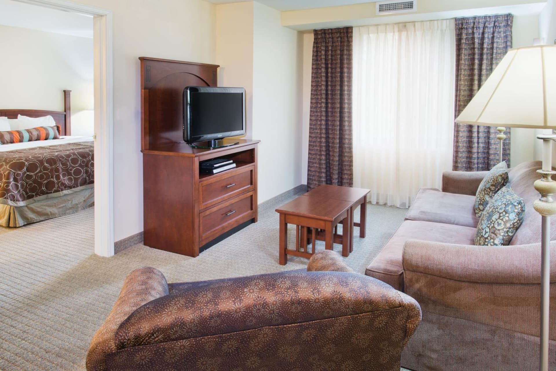 Staybridge Suites Everett - Paine Field by IHG gallery photo in Mukilteo, WA — image 74