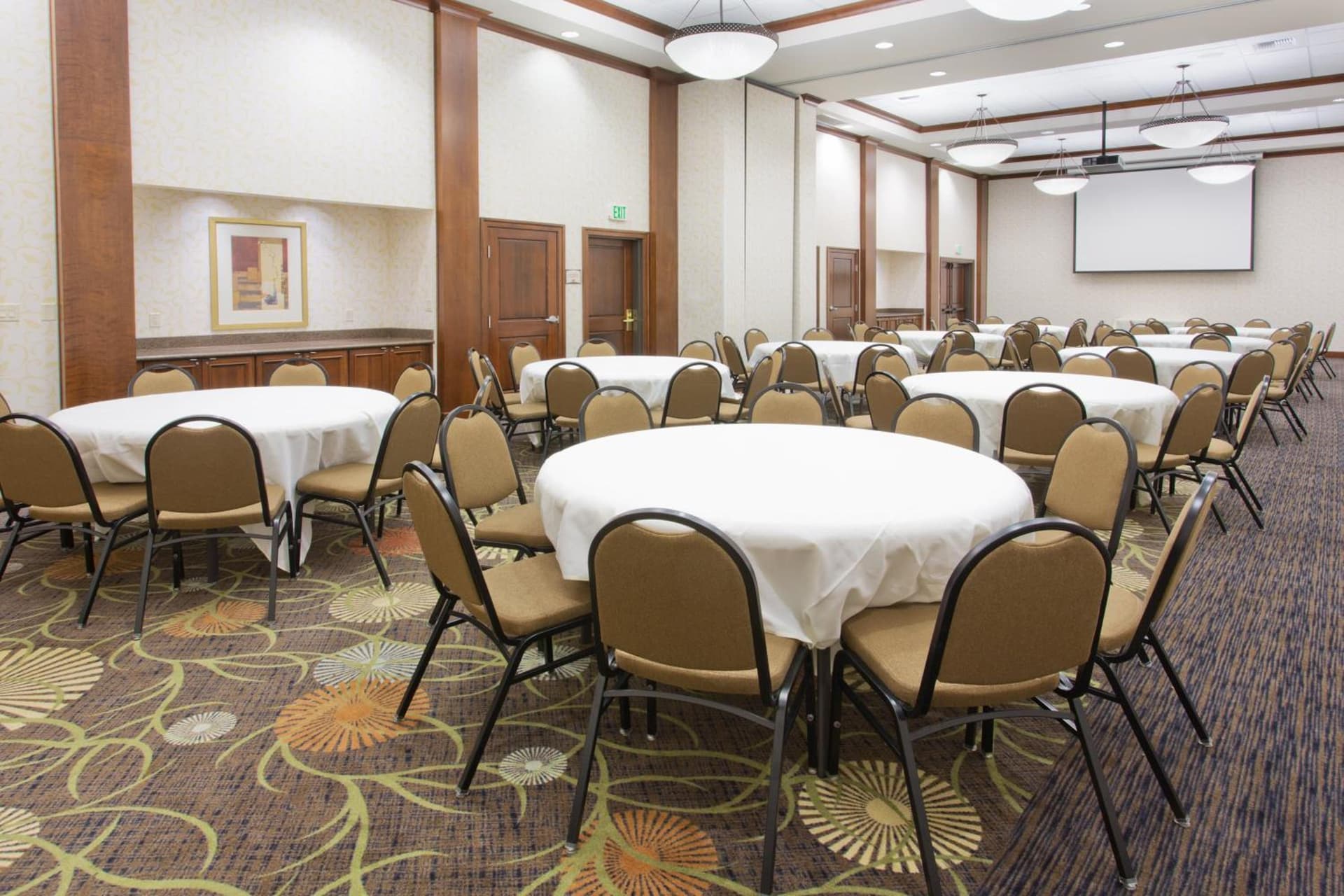 Staybridge Suites Everett - Paine Field by IHG gallery photo in Mukilteo, WA — image 45