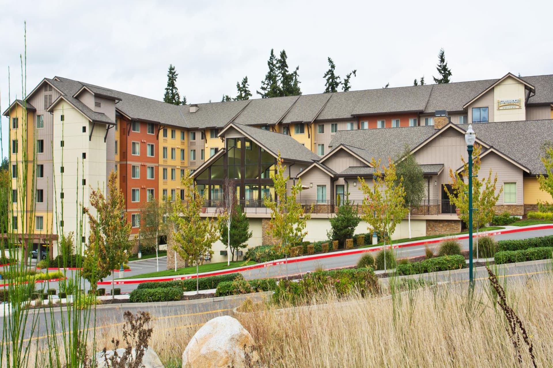 Staybridge Suites Everett - Paine Field by IHG gallery photo in Mukilteo, WA — image 22