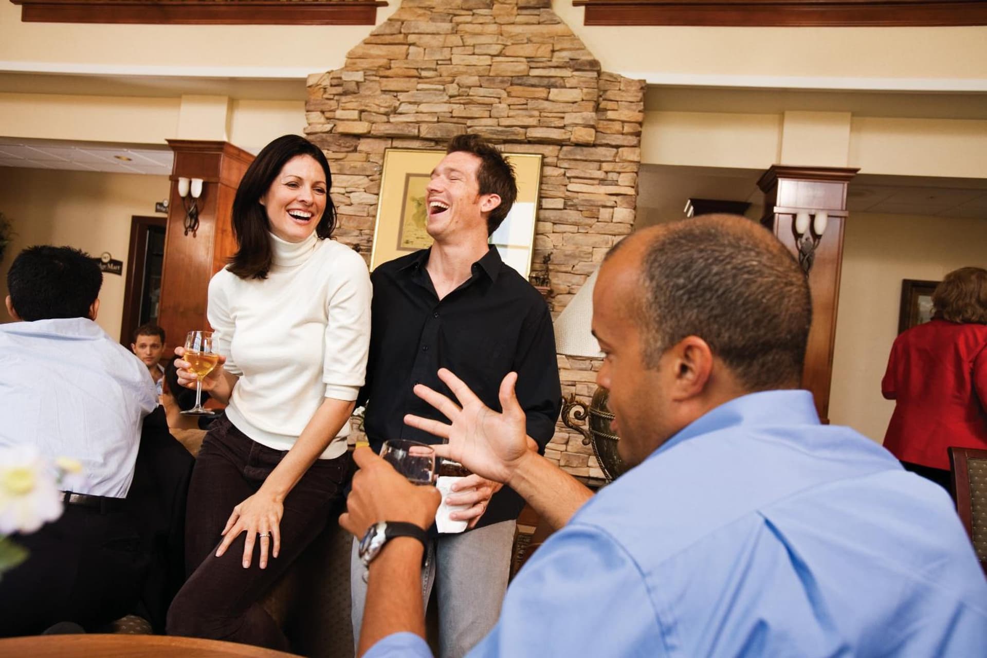 Staybridge Suites Rochester University by IHG gallery photo in Rochester, NY — image 27