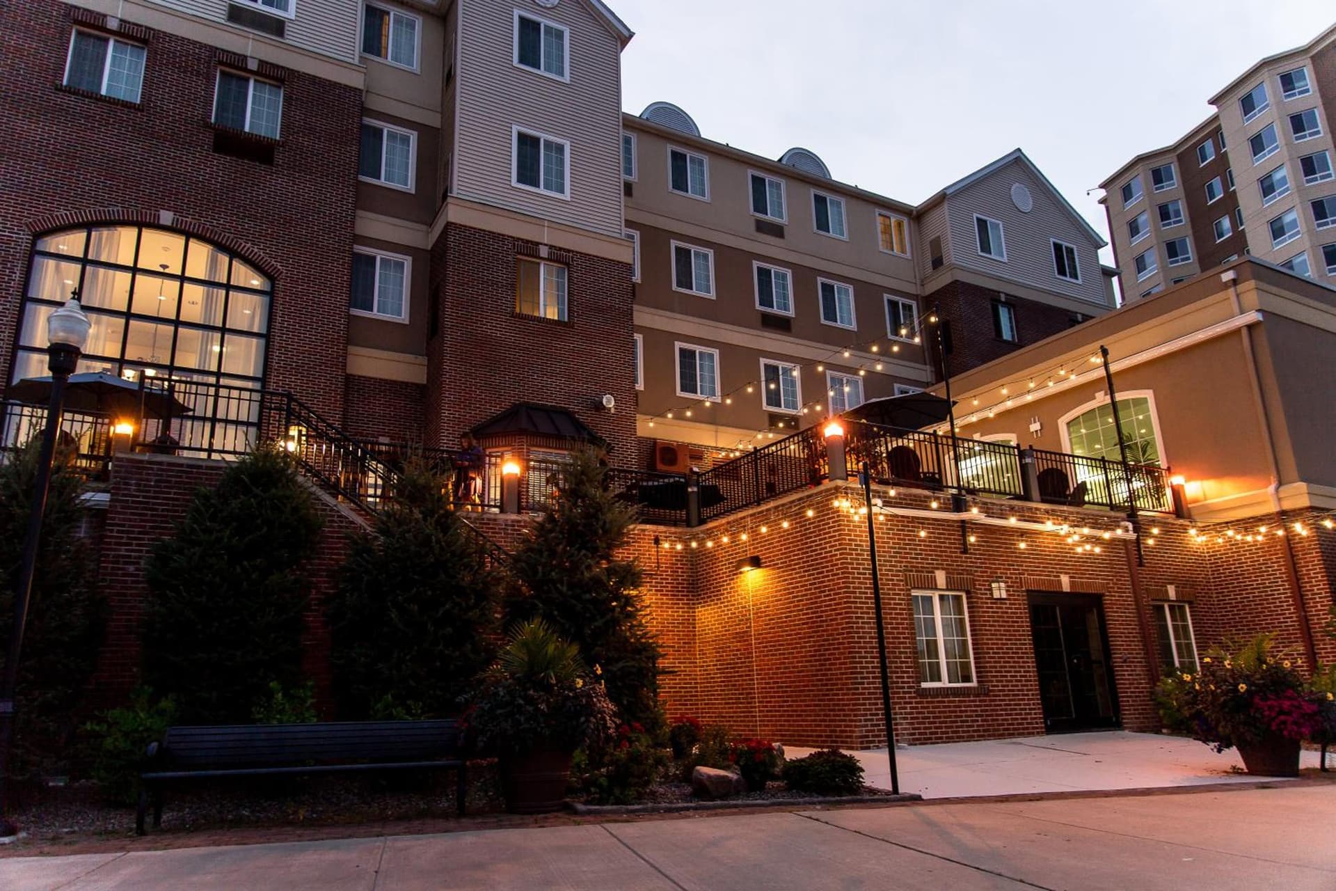 Staybridge Suites Rochester University by IHG gallery photo in Rochester, NY — image 95