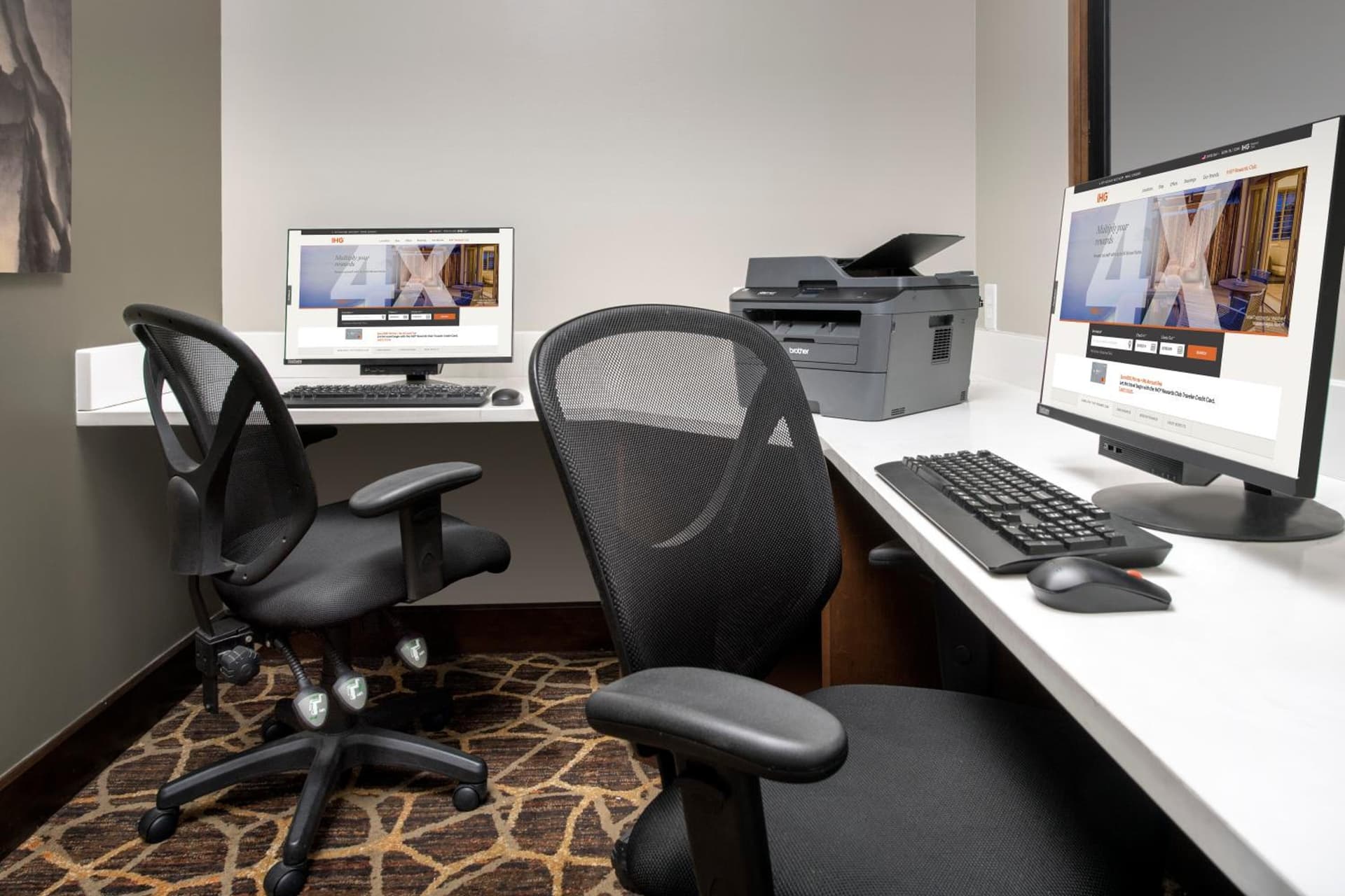 Staybridge Suites Columbia by IHG interior in Columbia, SC — gallery photo 2