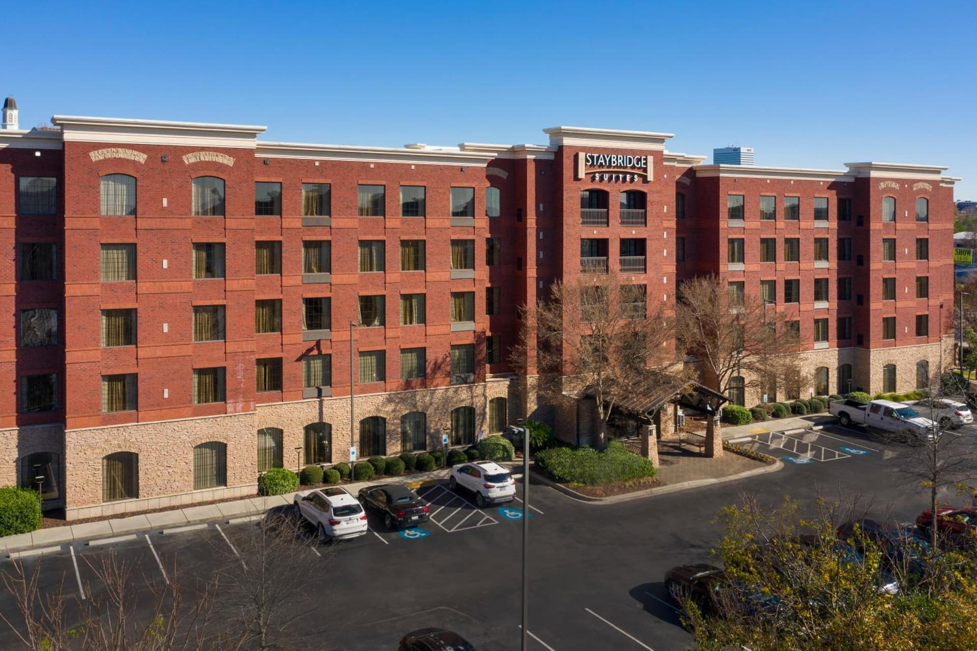 Staybridge Suites Columbia by IHG gallery photo in Columbia, SC — image 14
