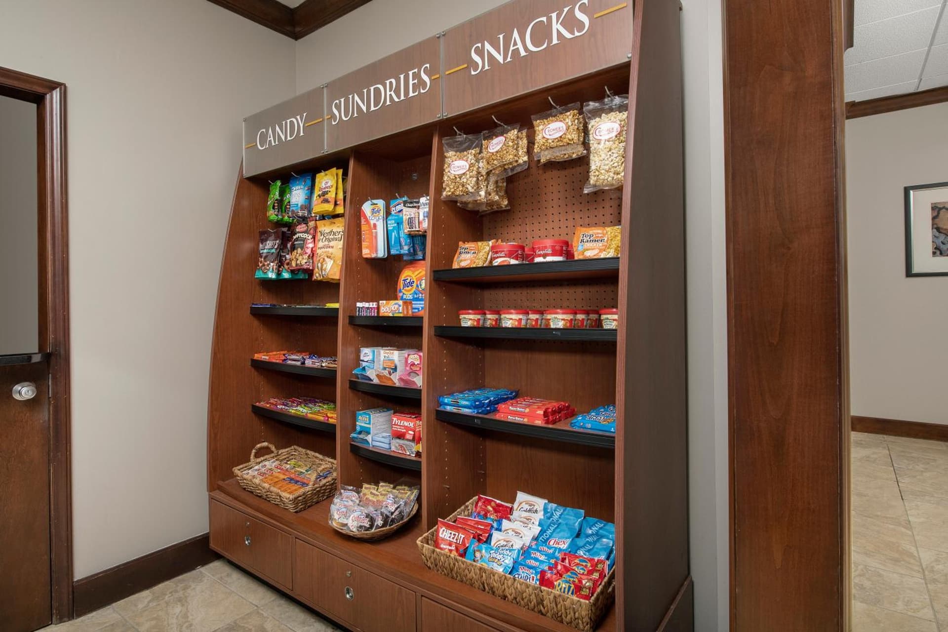 Staybridge Suites Columbia by IHG gallery photo in Columbia, SC — image 56