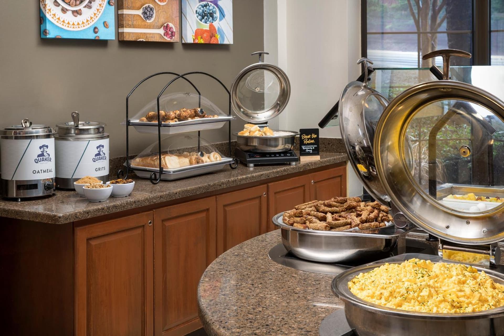 Staybridge Suites Columbia by IHG gallery photo in Columbia, SC — image 94