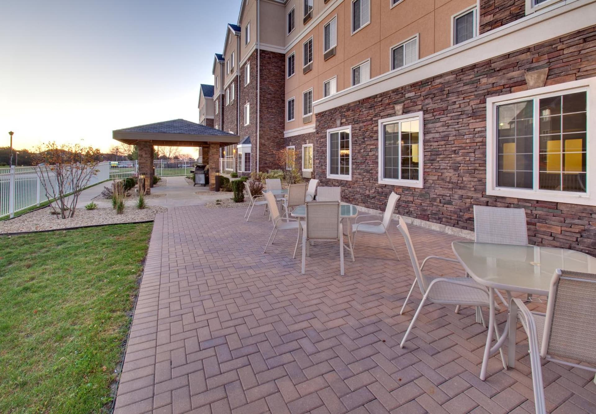 Staybridge Suites Rockford by IHG gallery photo in Rockford, IL — image 49