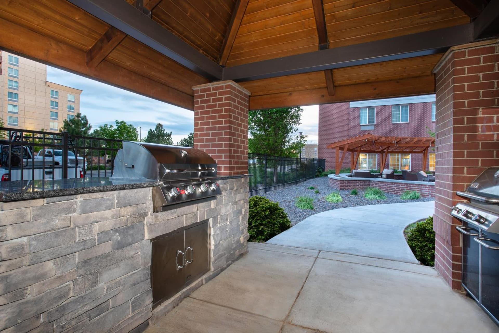 Staybridge Suites Denver International Airport by IHG gallery photo in Denver, CO — image 28