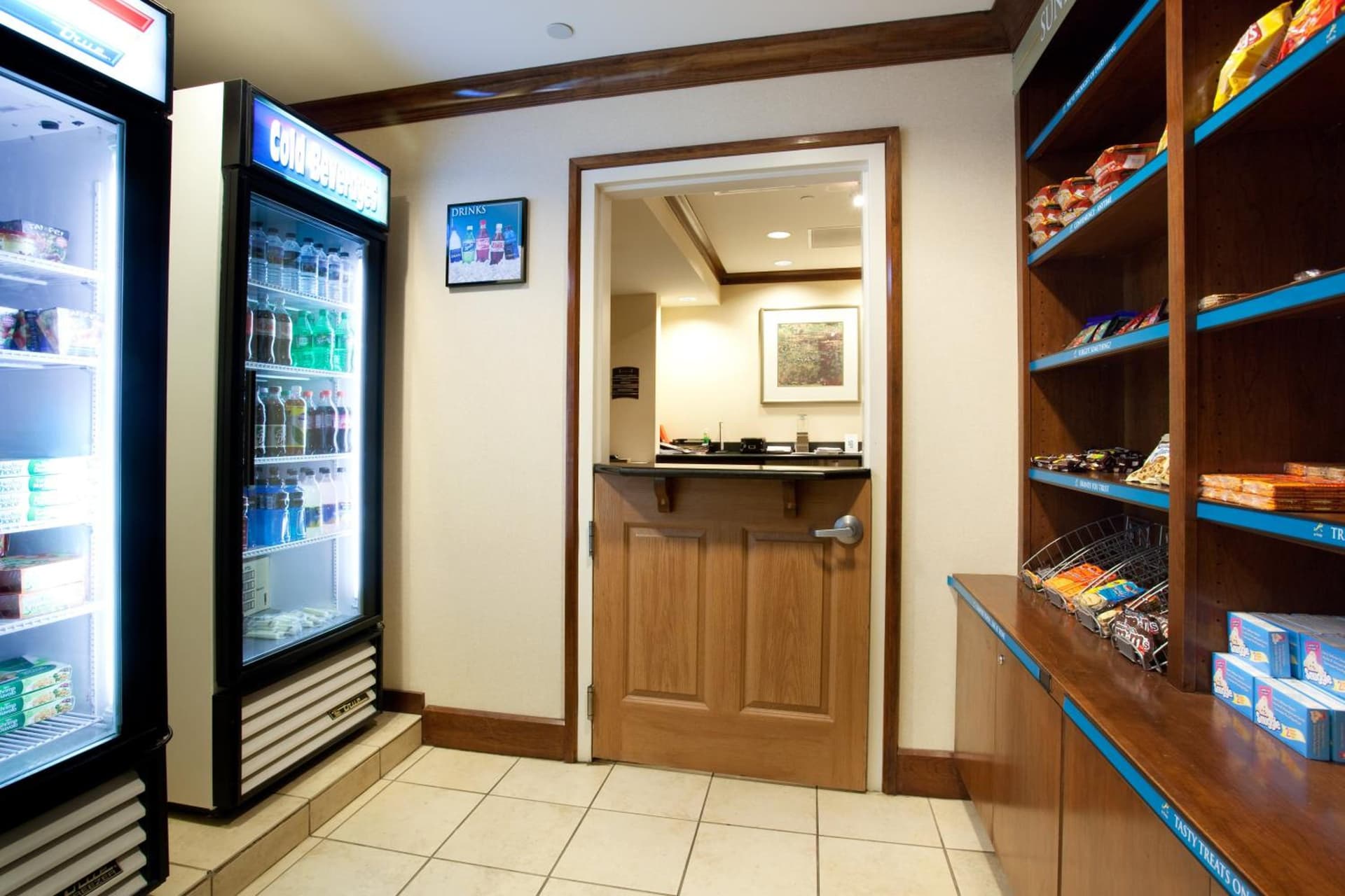 Staybridge Suites Denver International Airport by IHG gallery photo in Denver, CO — image 12
