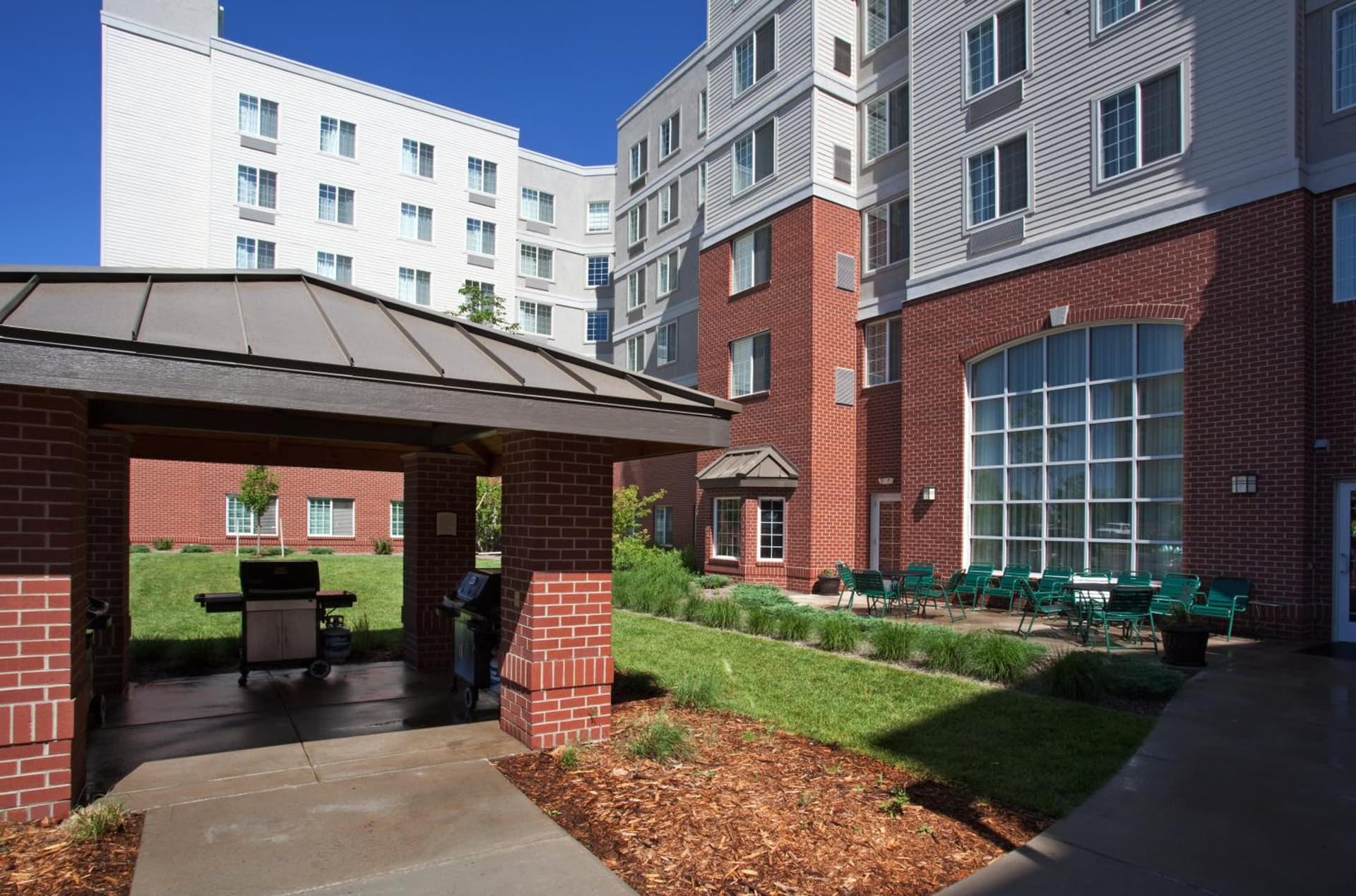 Staybridge Suites Denver International Airport by IHG gallery photo in Denver, CO — image 75