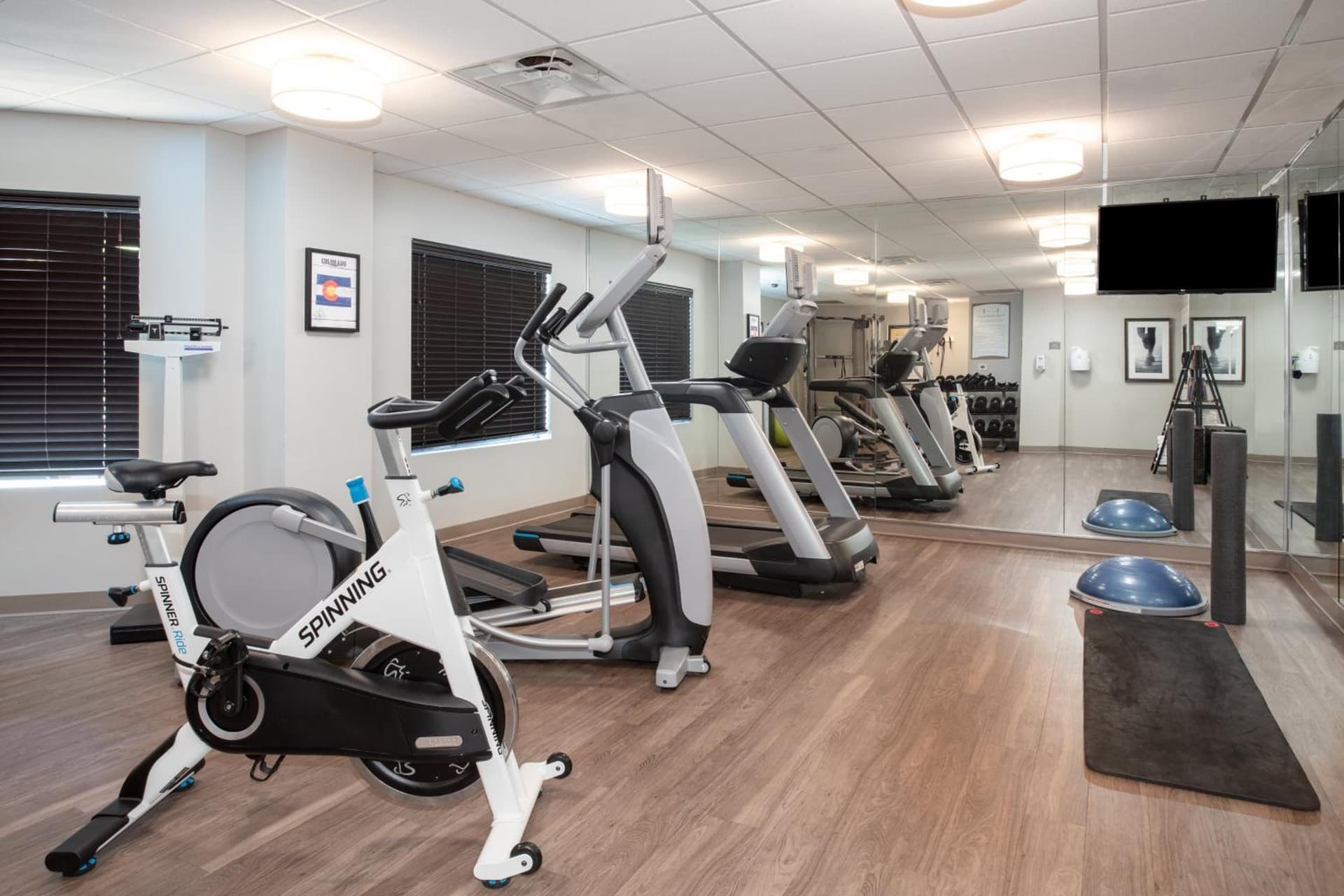 Staybridge Suites Denver International Airport by IHG gallery photo in Denver, CO — image 19