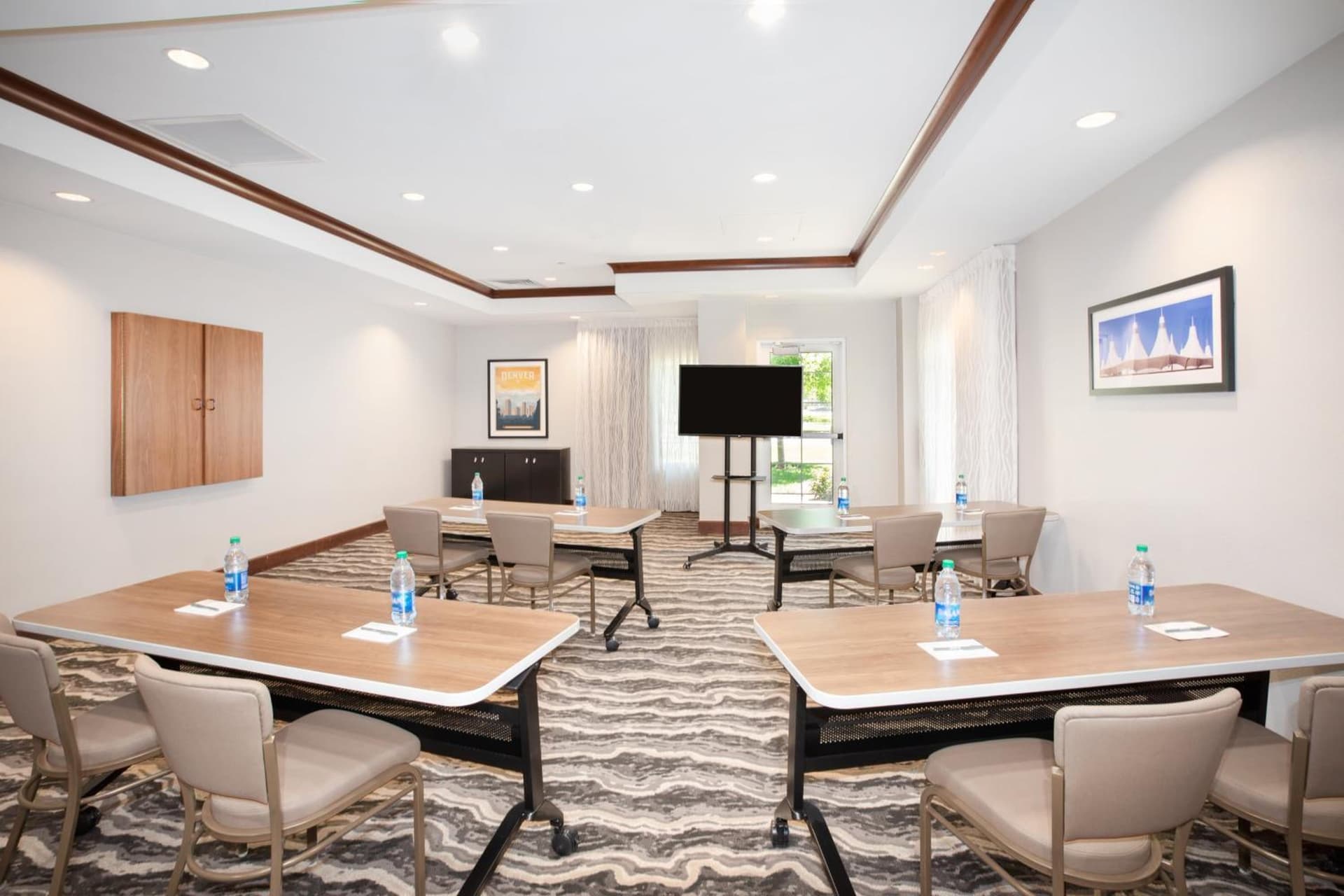 Staybridge Suites Denver International Airport by IHG gallery photo in Denver, CO — image 69