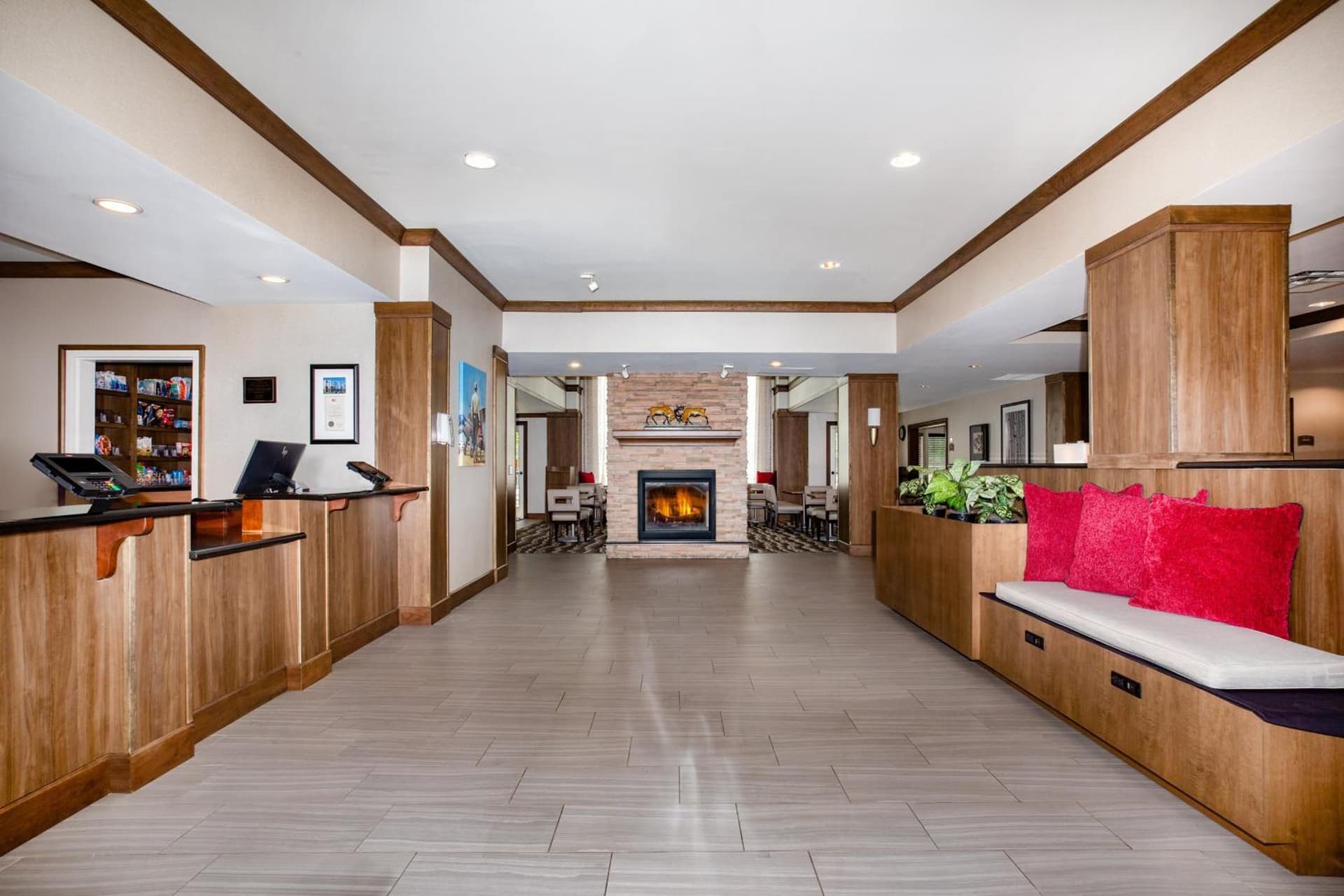 Staybridge Suites Denver International Airport by IHG gallery photo in Denver, CO — image 57