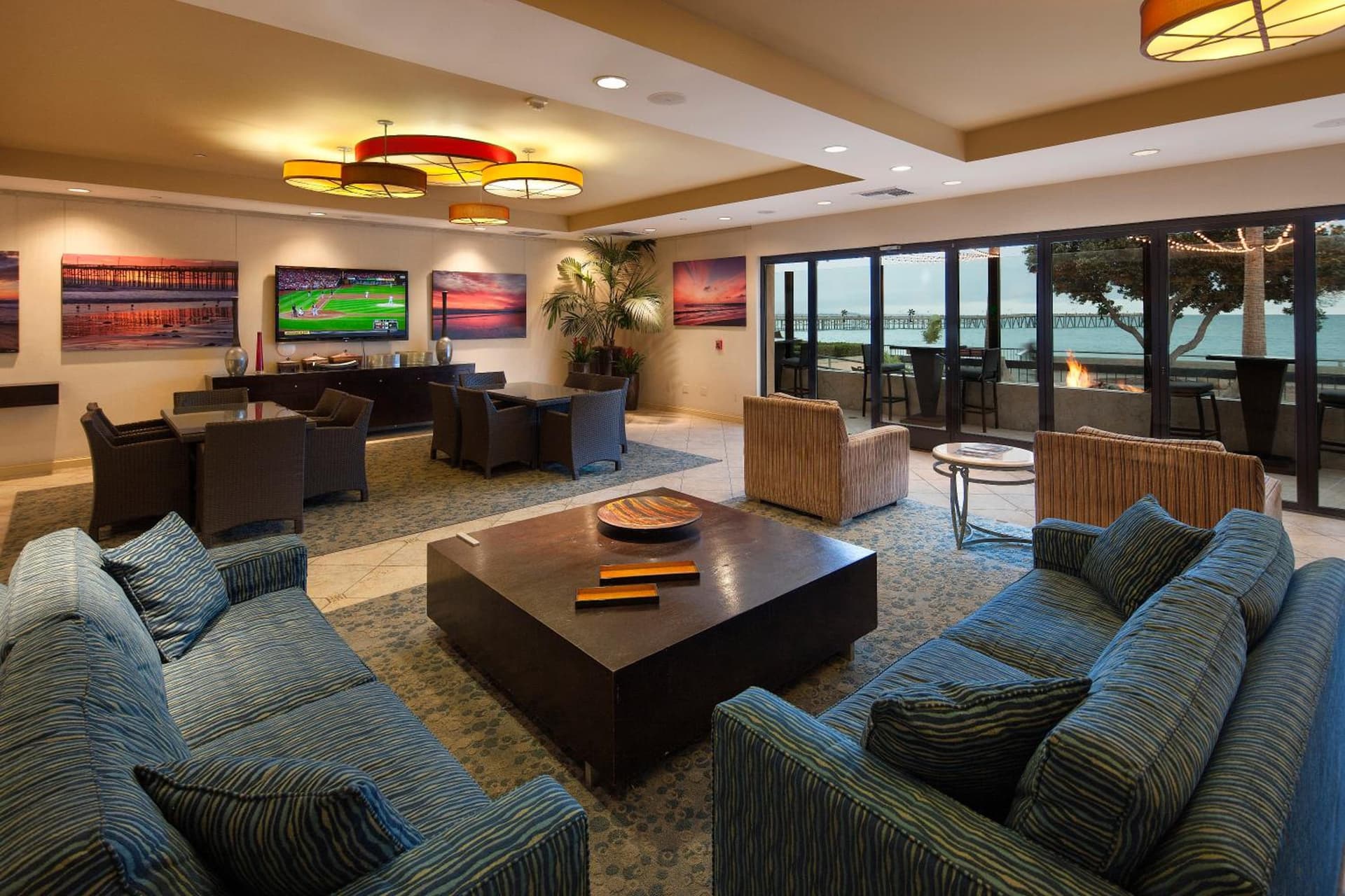 Crowne Plaza Ventura Beach by IHG gallery photo in Ventura, CA — image 164