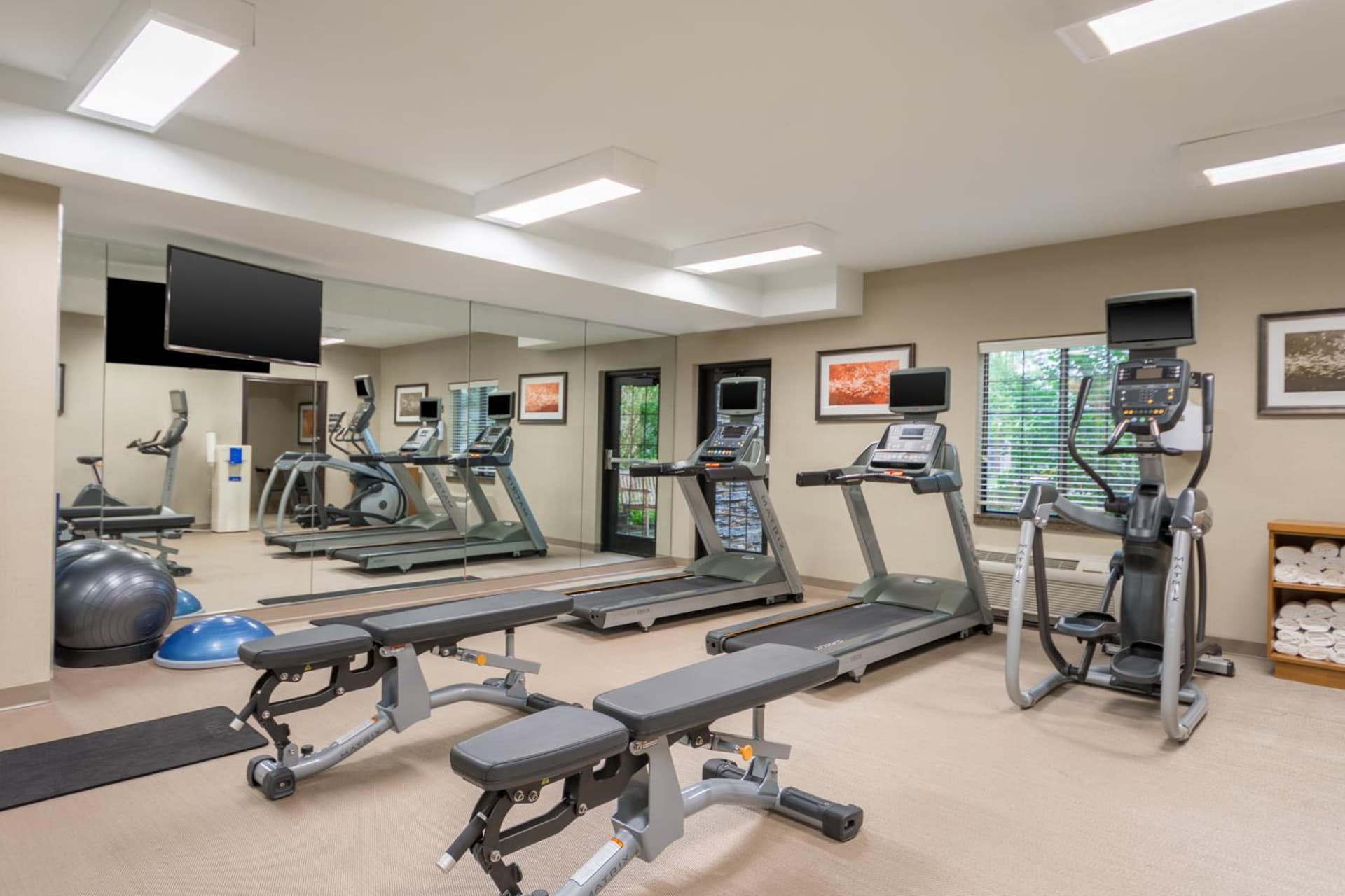 Staybridge Suites - Kansas City-Independence by IHG gallery photo in Independence, MO — image 11