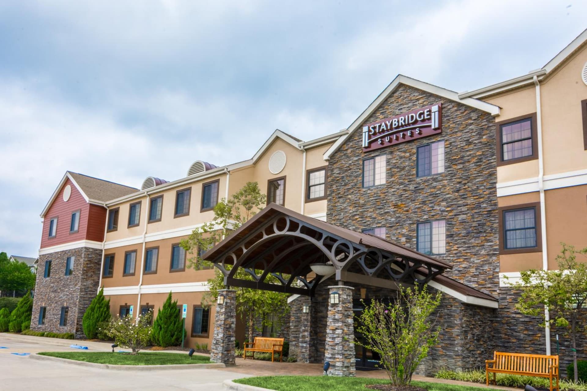 Staybridge Suites - Kansas City-Independence by IHG gallery photo in Independence, MO — image 62