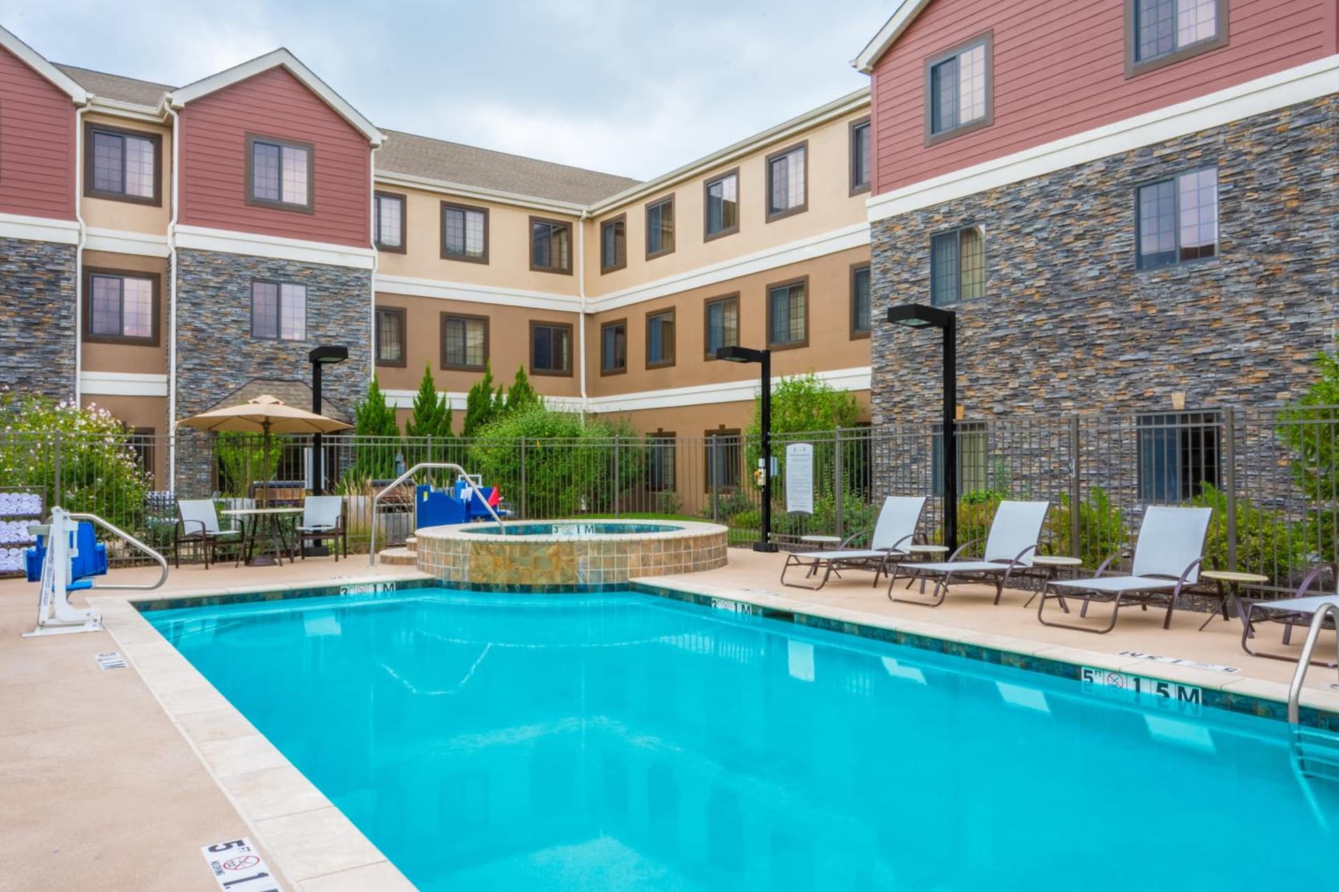 Staybridge Suites - Kansas City-Independence by IHG gallery photo in Independence, MO — image 25