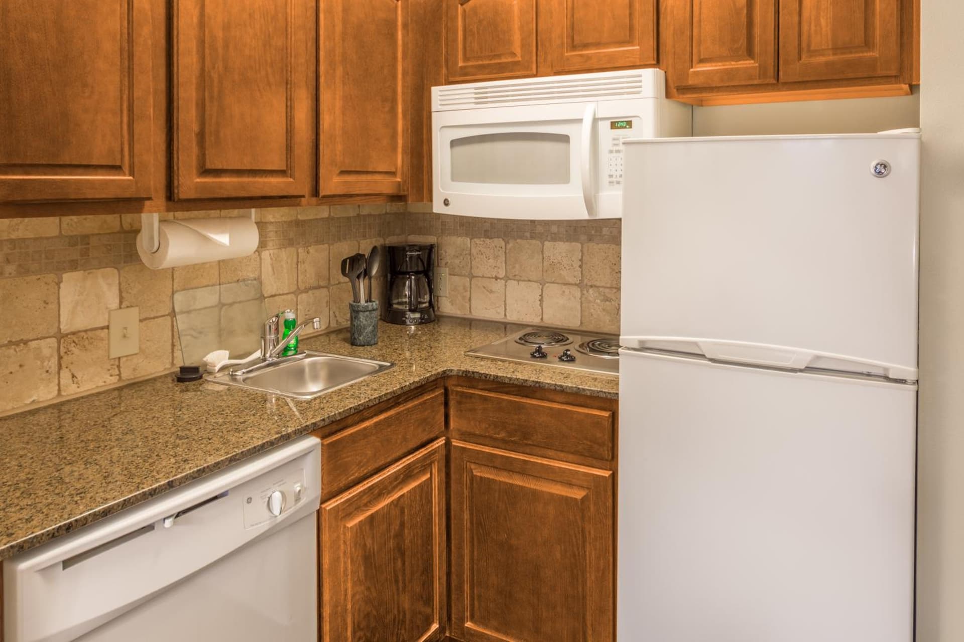 Staybridge Suites - Kansas City-Independence by IHG gallery photo in Independence, MO — image 72
